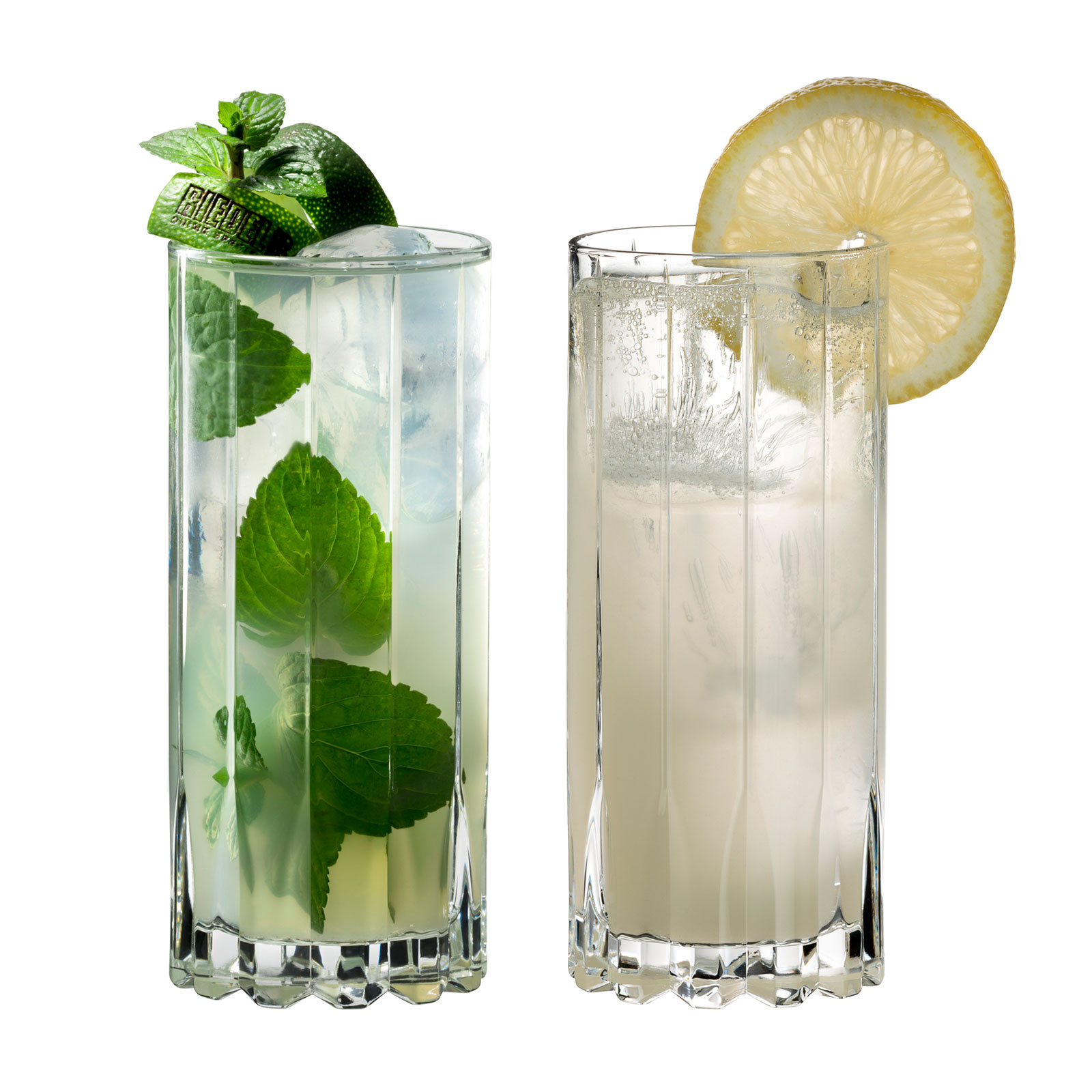 Riedel  Bar DSG Highball Glas 2er Set Riedel  Bar DSG Highball Glas 2er Set