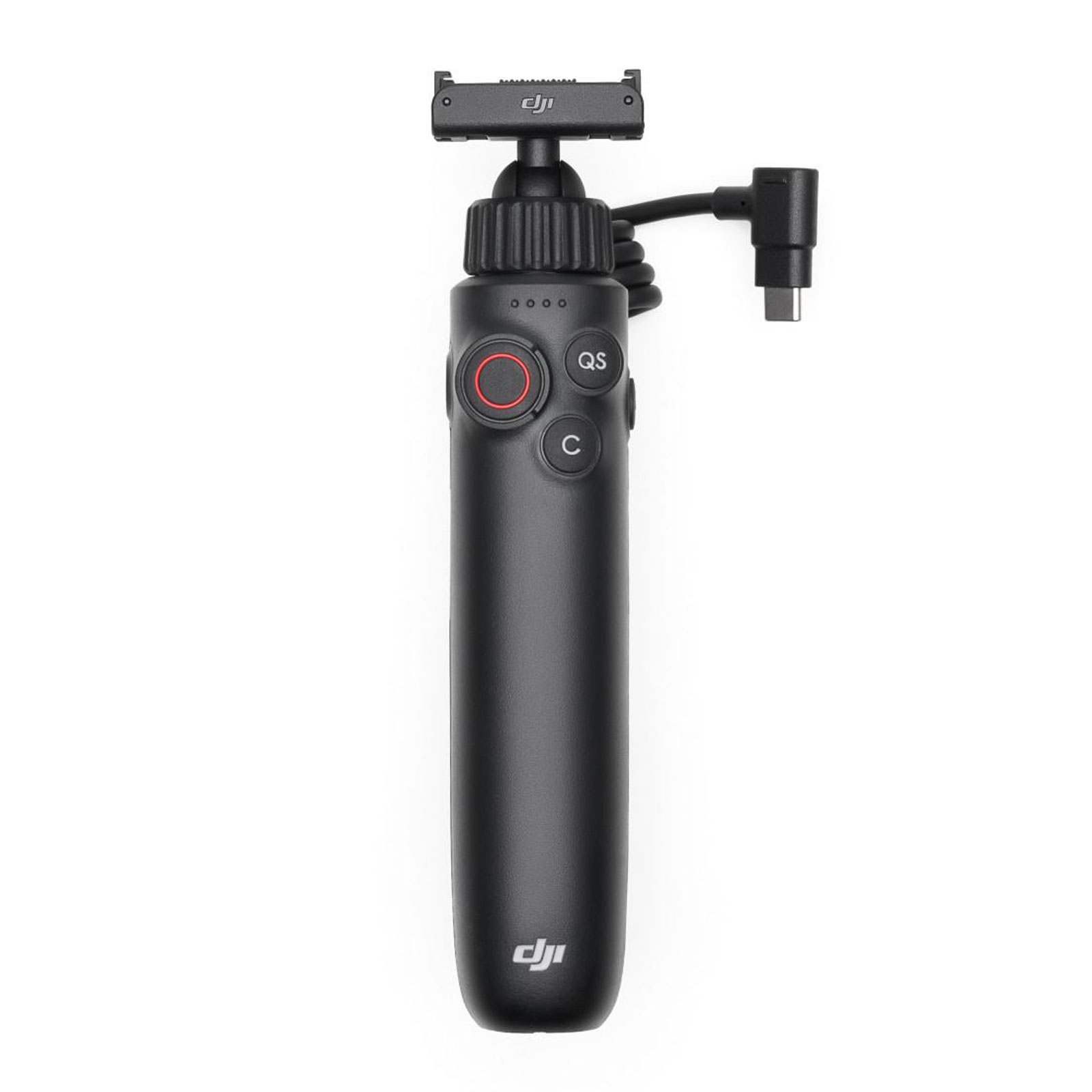 DJI Osmo Action Multifunctional Charging Handle