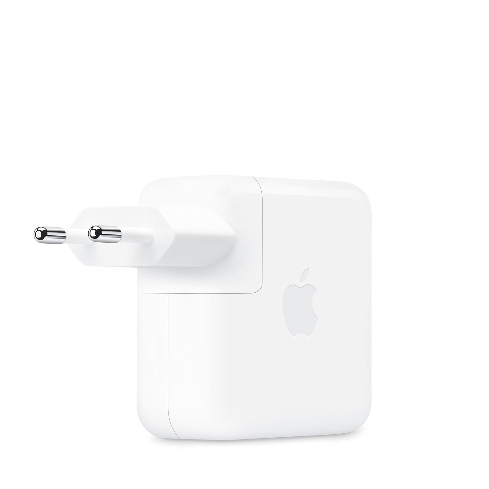 Apple 70W USB-C Power Adapter, 2024, weiß (MXN53ZM/A)