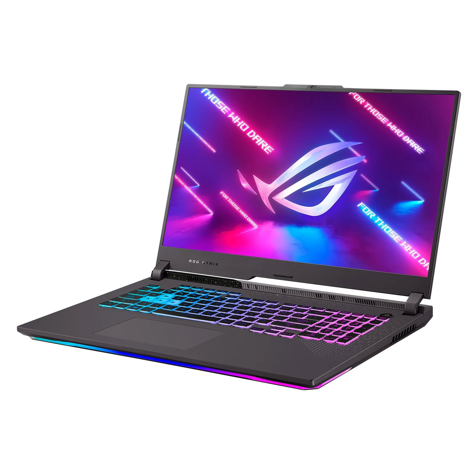 ASUS ROG Strix G17 Gaming-Notebook