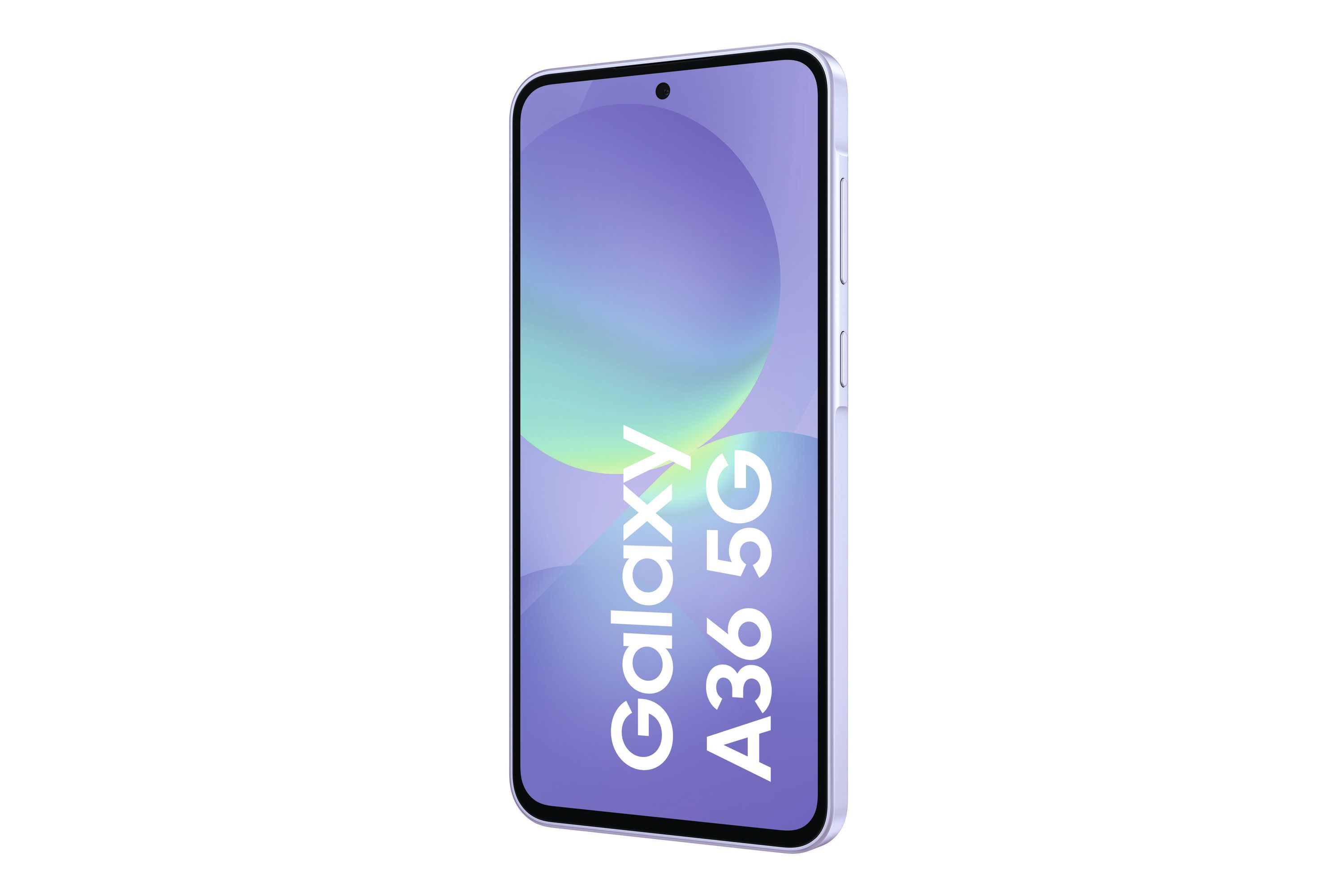 Samsung GALAXY A36 5G SM-A366BLVGEUB Samsung GALAXY A36 5G SM-A366BLVGEUB