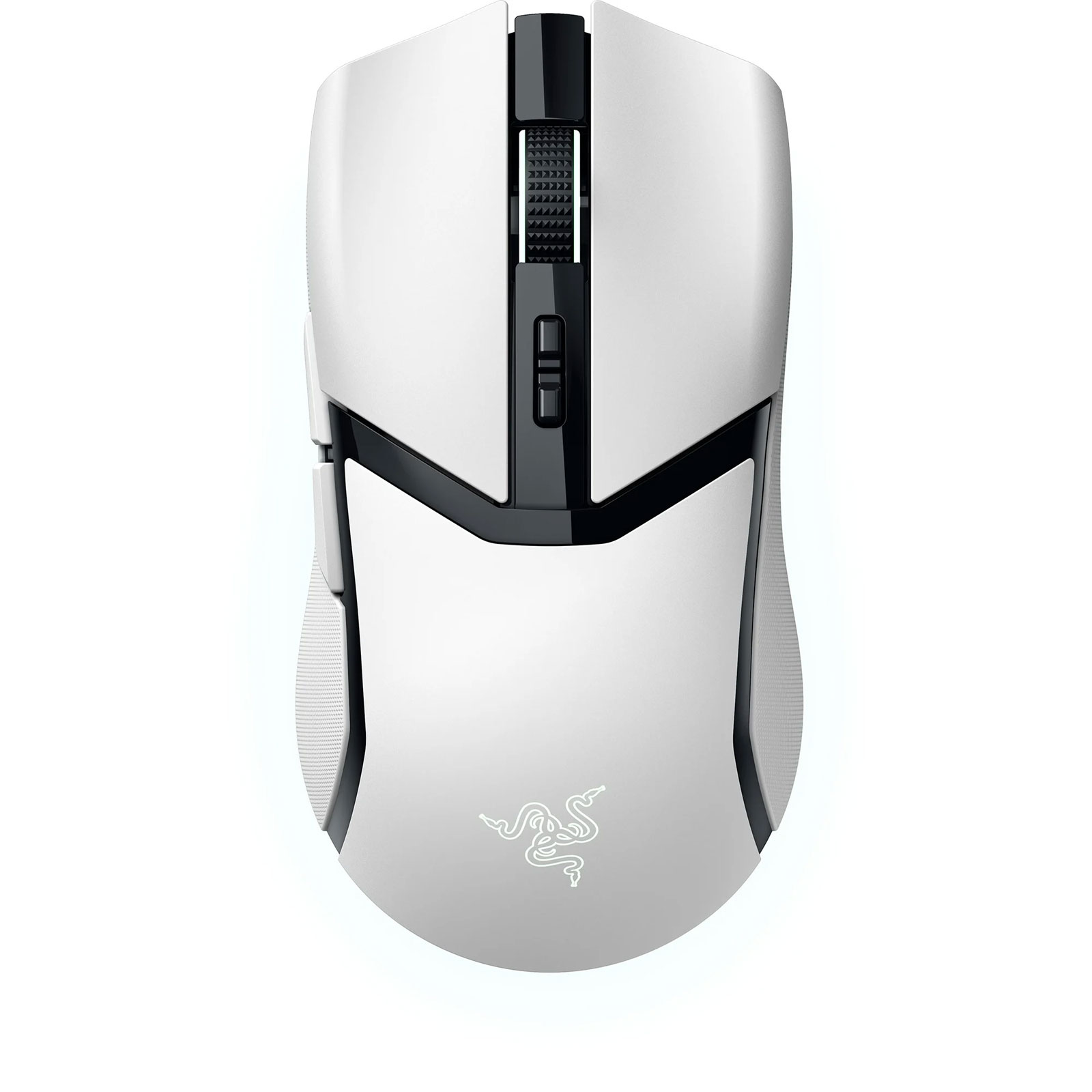 RAZ Cobra Pro - White