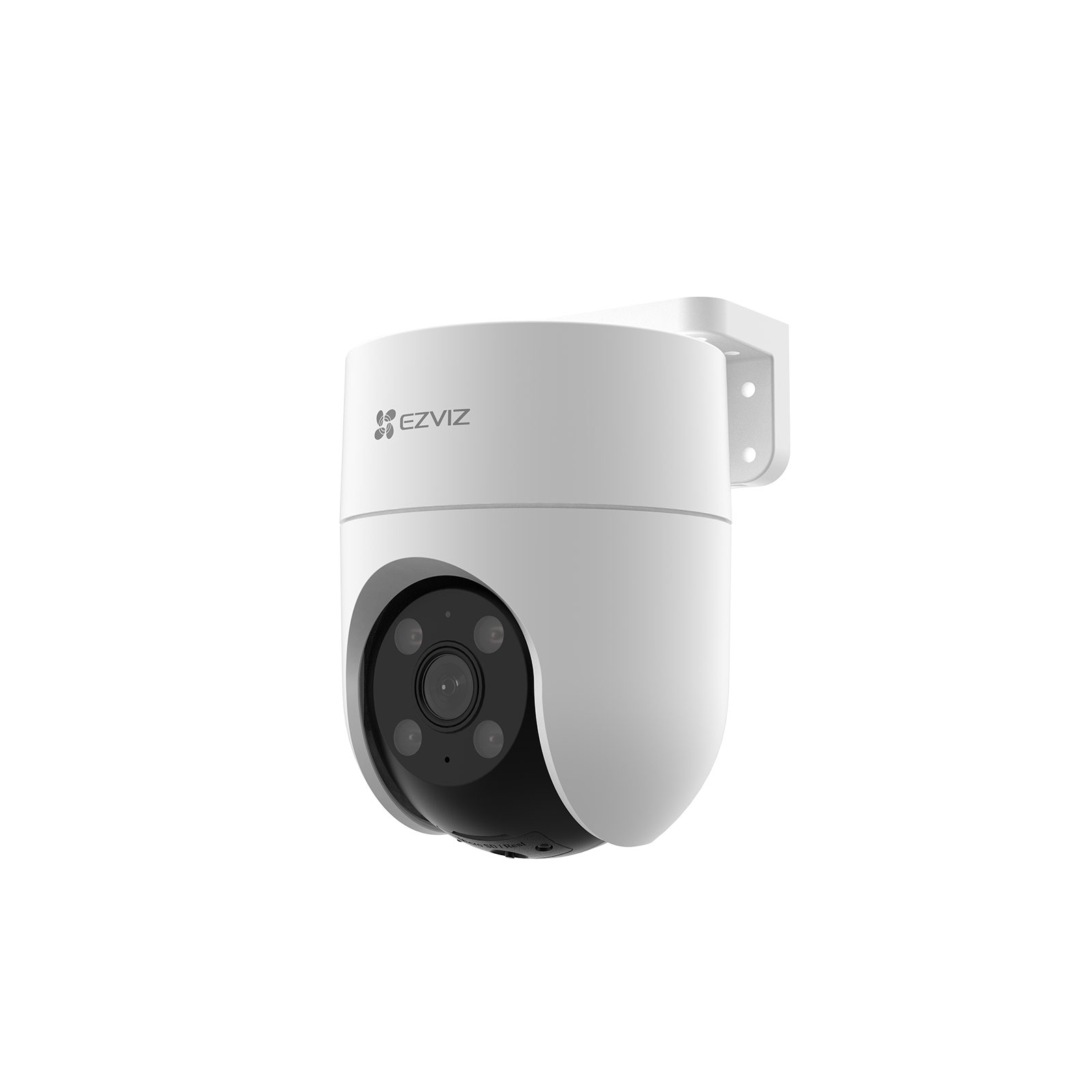 EZVIZ H8c 3MP Außenkamera (Überwachungskamera) EZVIZ H8c 3MP Außenkamera (Überwachungskamera)