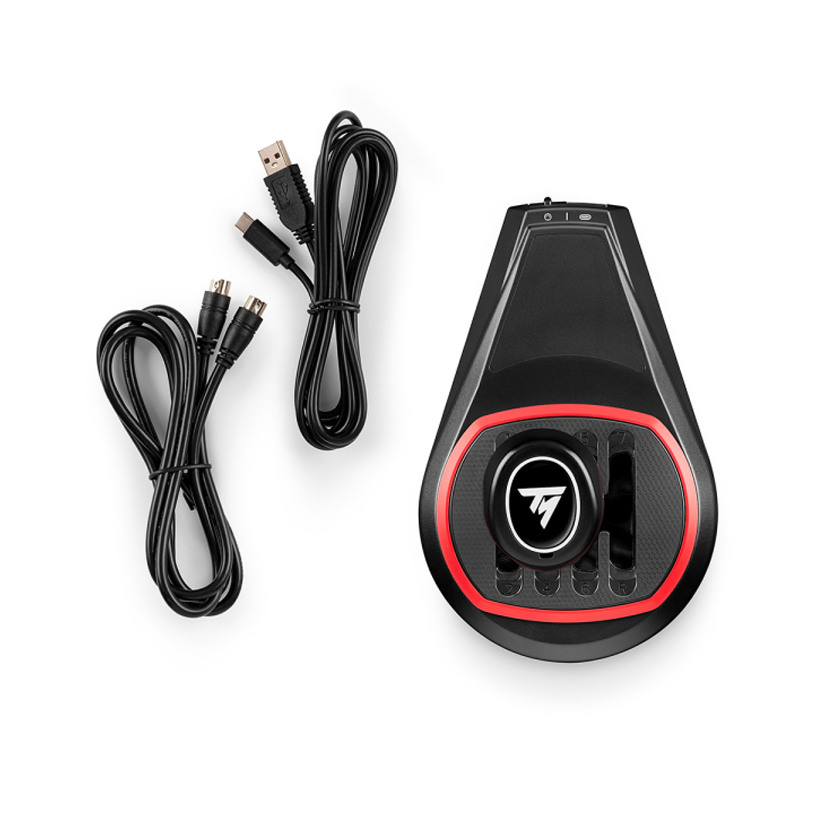 Thrustmaster TH8S Shifter Add-On