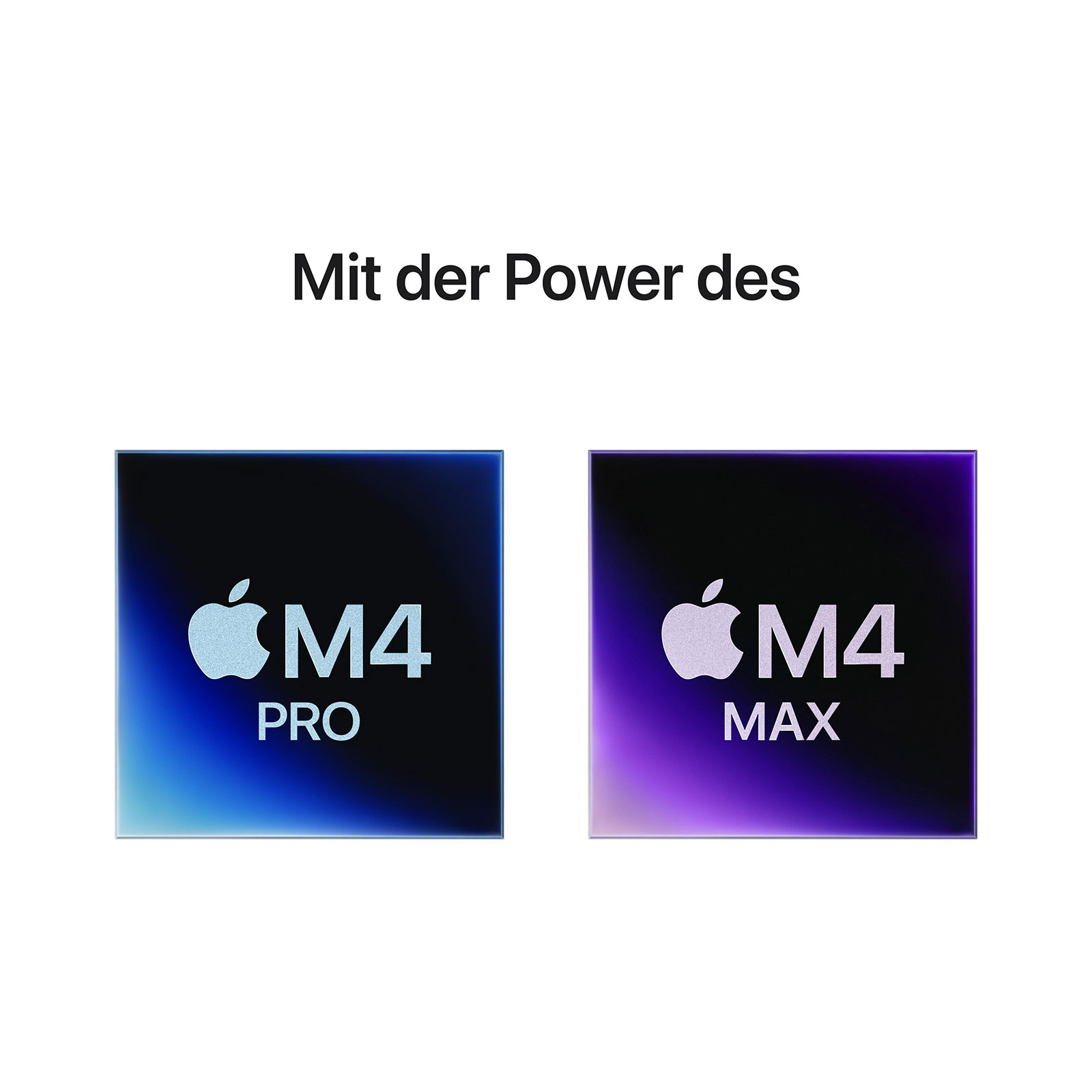 Apple MacBook Pro, Silber, 14 Zoll, M4 Pro, 12-Core-CPU, 16-Core-GPU, 24GB, 512GB SSD