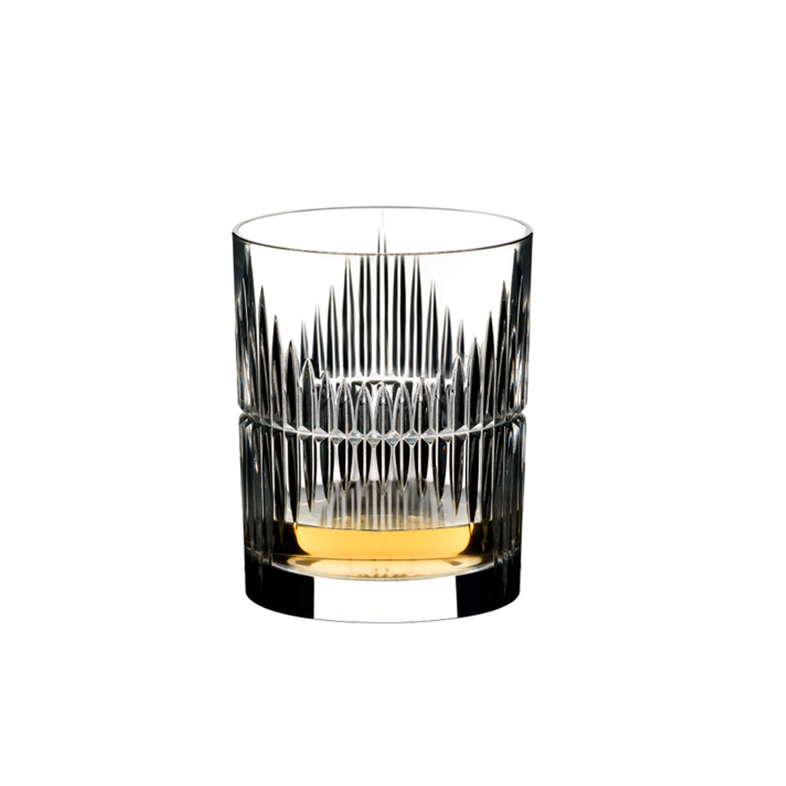 RIEDEL Whisky Set Shadows (2 Tumbler + 1 Dekanter)