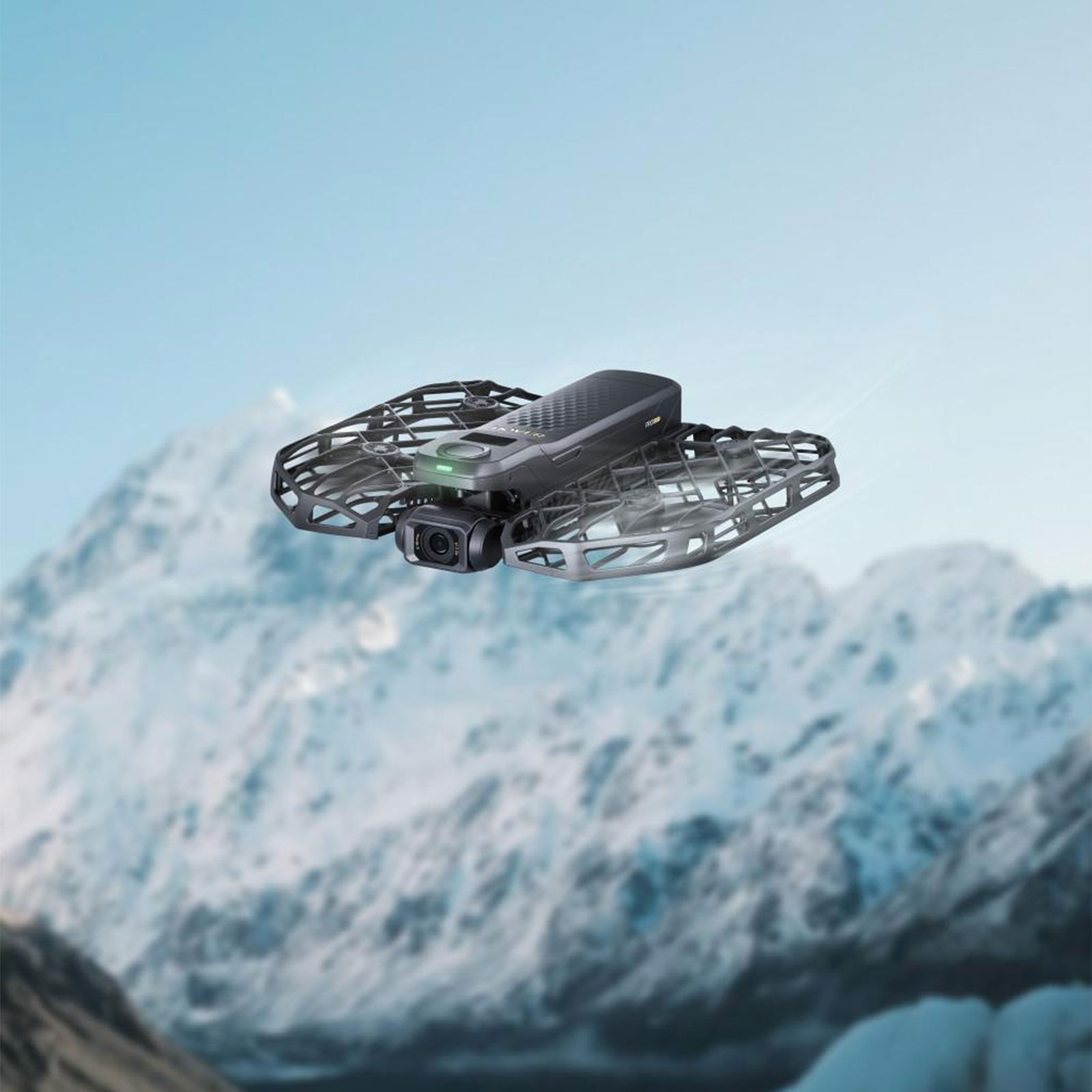 Hover Air X1 PROMAX Basic Combo Drohne mit Kamera