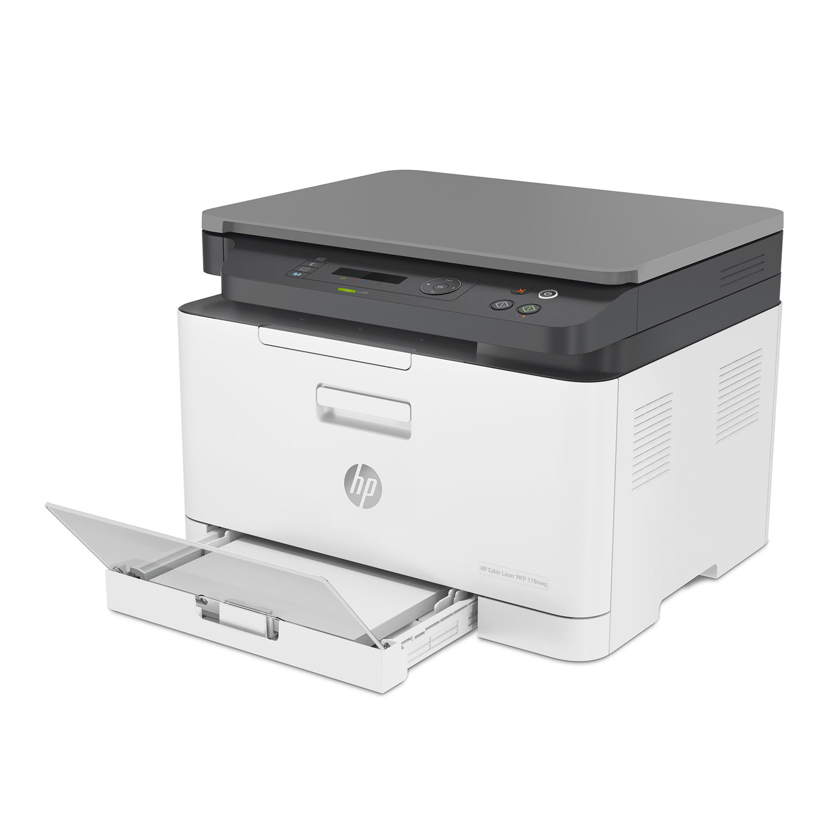 HP Color Laser MFP 178nwg