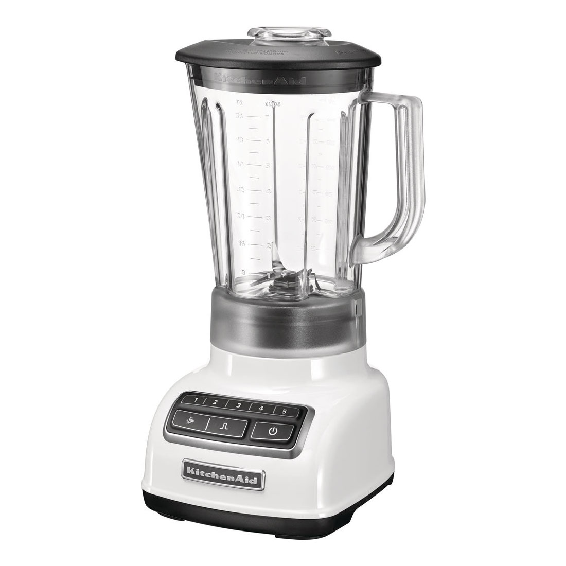 KitchenAid 5KSB1565EWH Standmixer REFURBISHED