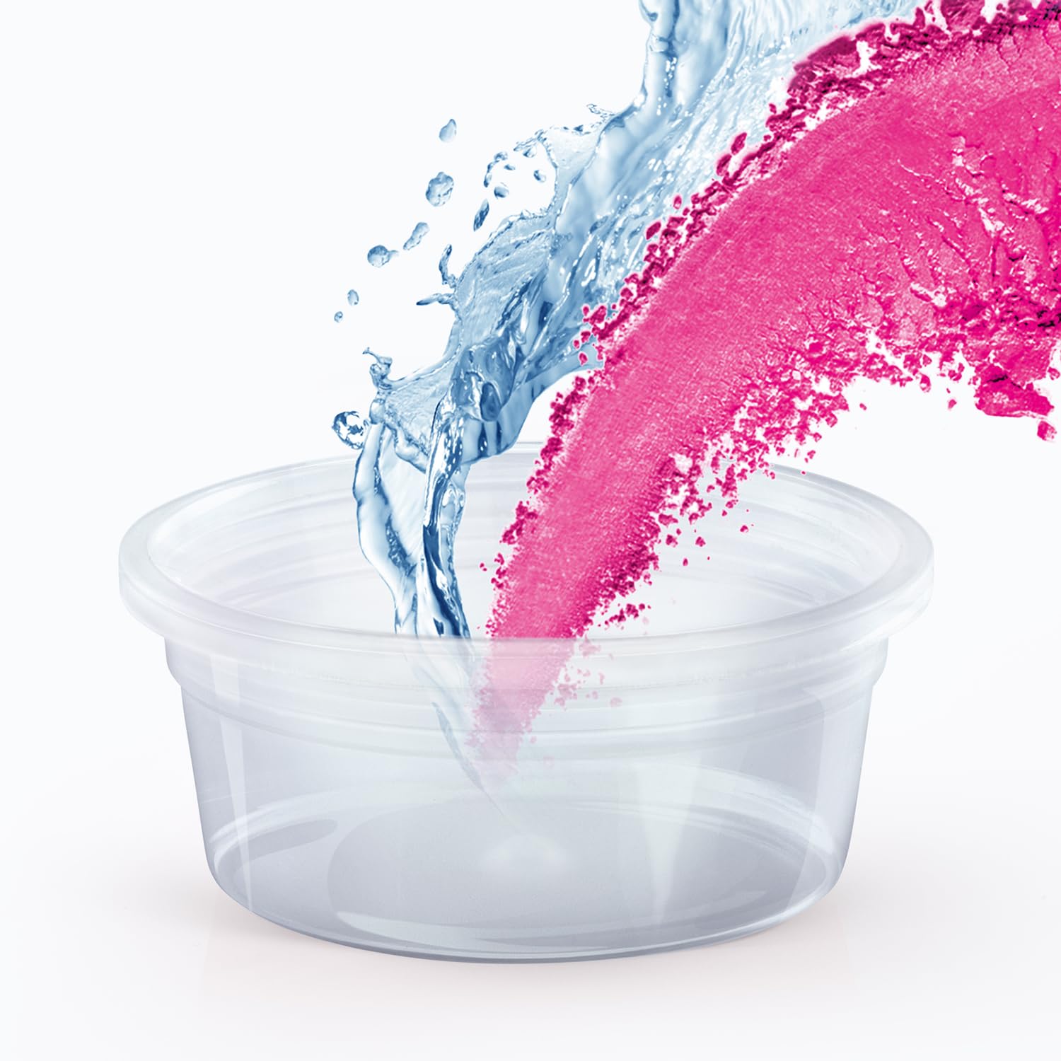 Canal Toys – So Slime – Set für 10 personalisierte Slimes