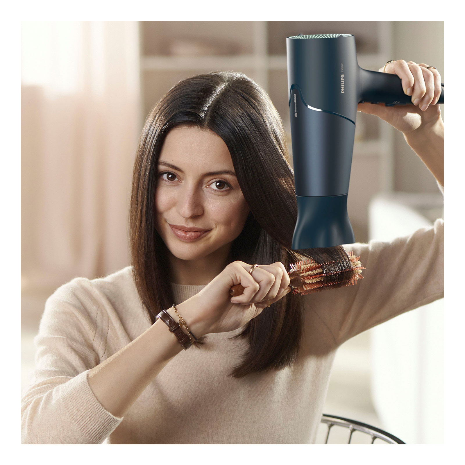 Philips BHD512/20 Series 5000 Haartrockner