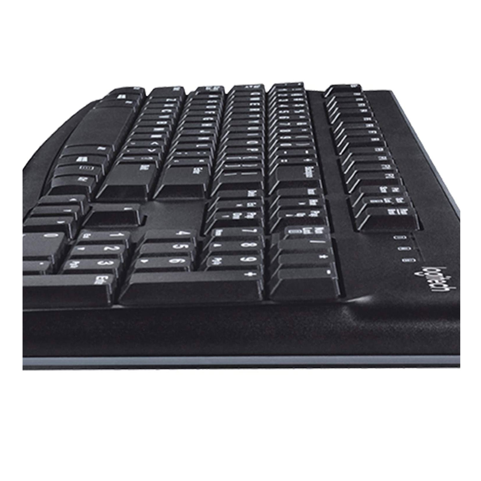 Logitech MK120 Keyboard & Mouse (920-002540 )