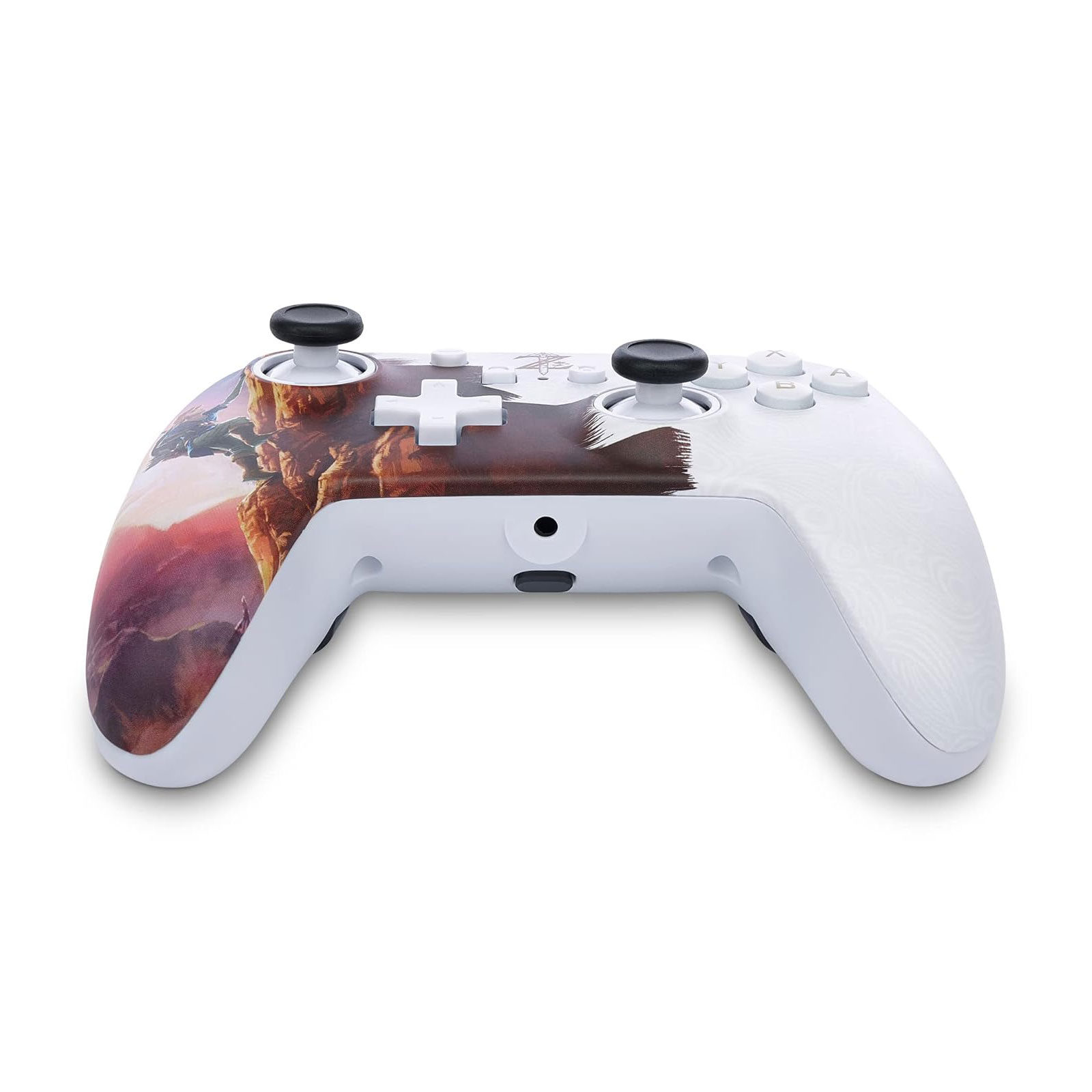 PowerA Controller für Nintendo Switch, Camo Storm Pikachu PowerA Controller für Nintendo Switch, Camo Storm Pikachu