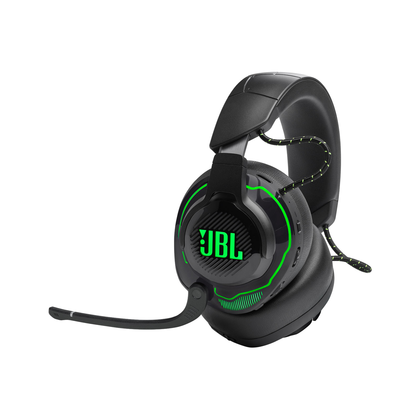 JBL Quantum 910P Console Wireless Gaming-Headset