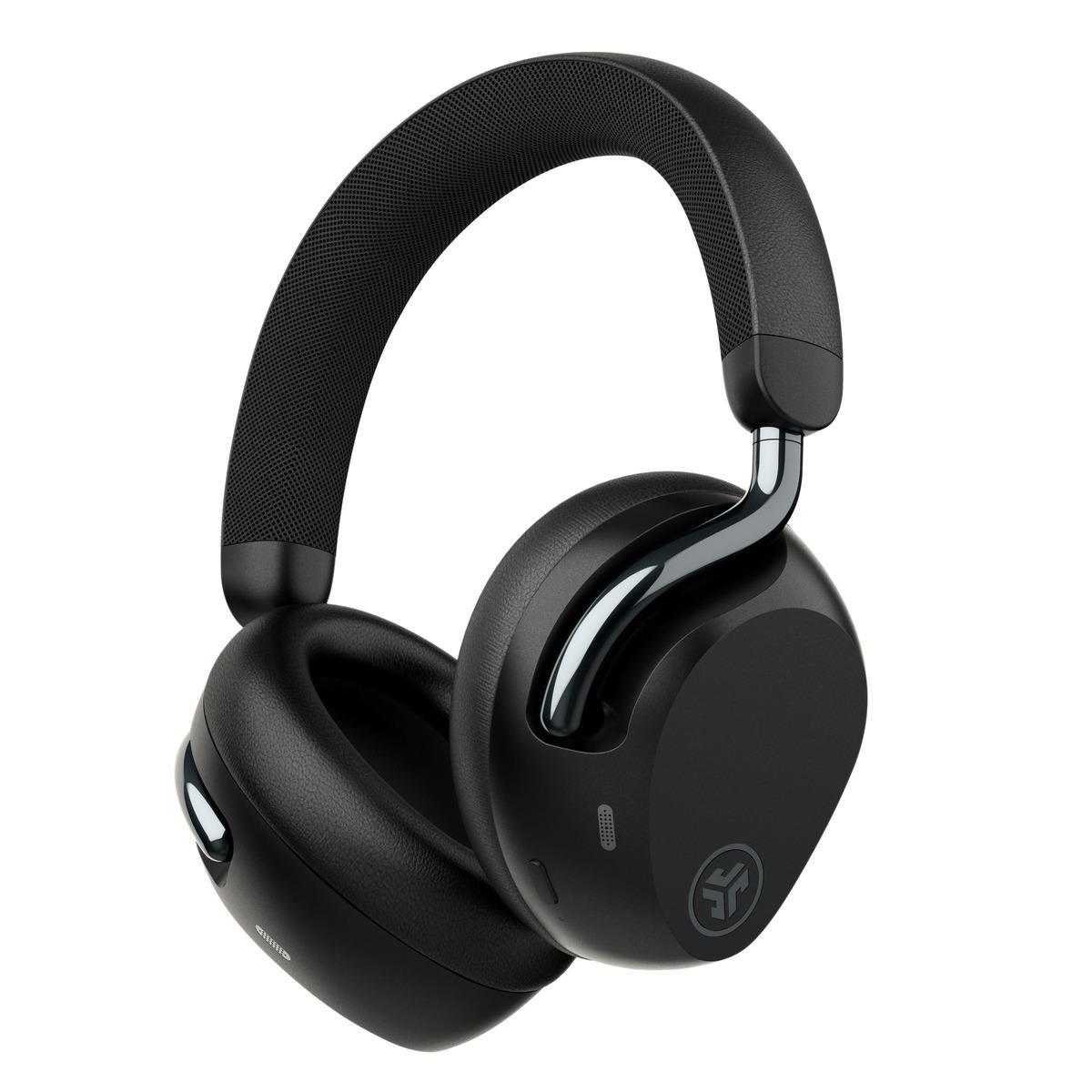 JLab Epic Lux ANC Wireless Schwarz Over-Ear Kopfhörer