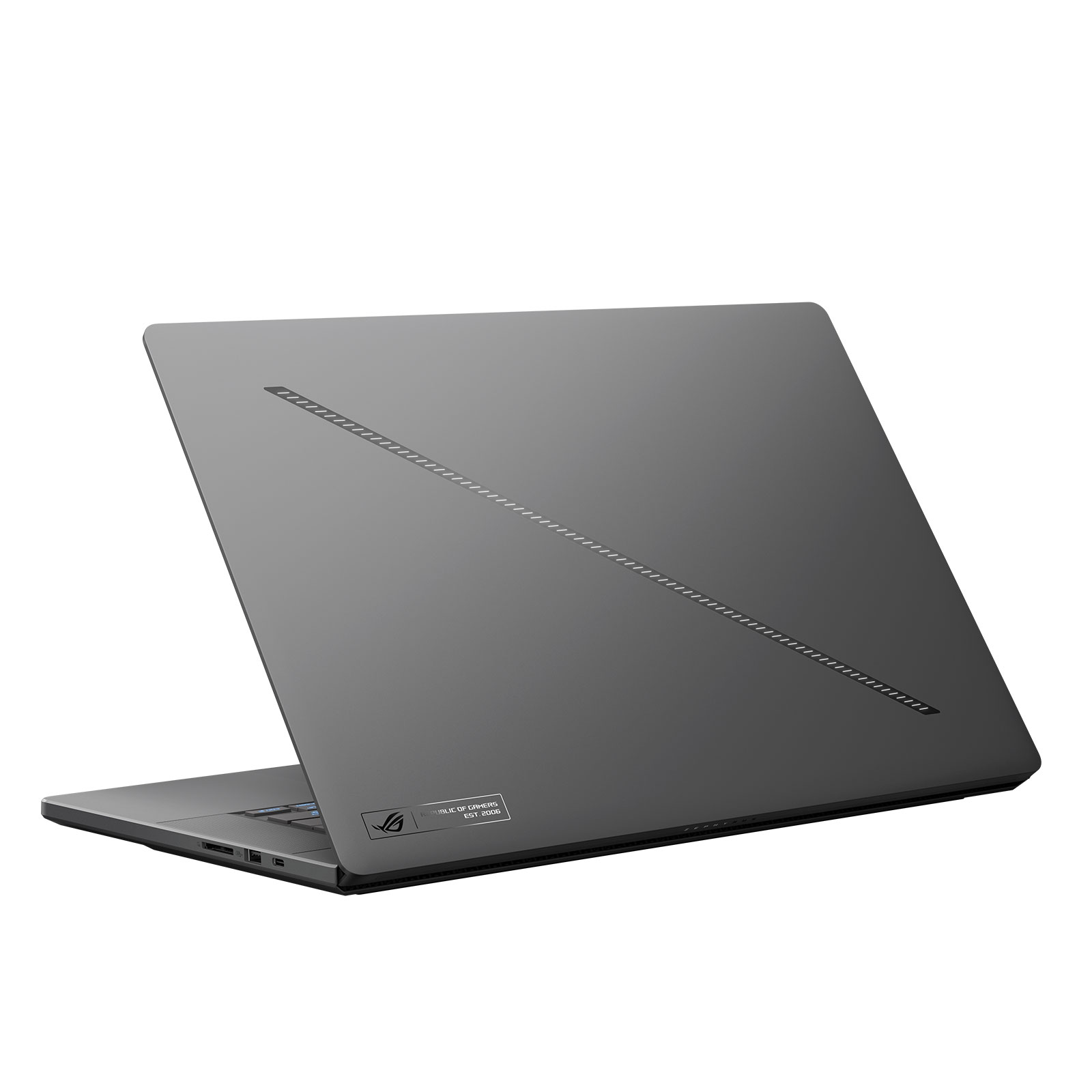 ASUS ROG Zephyrus G16 GU605CR-QR112W Gaming-Notebook