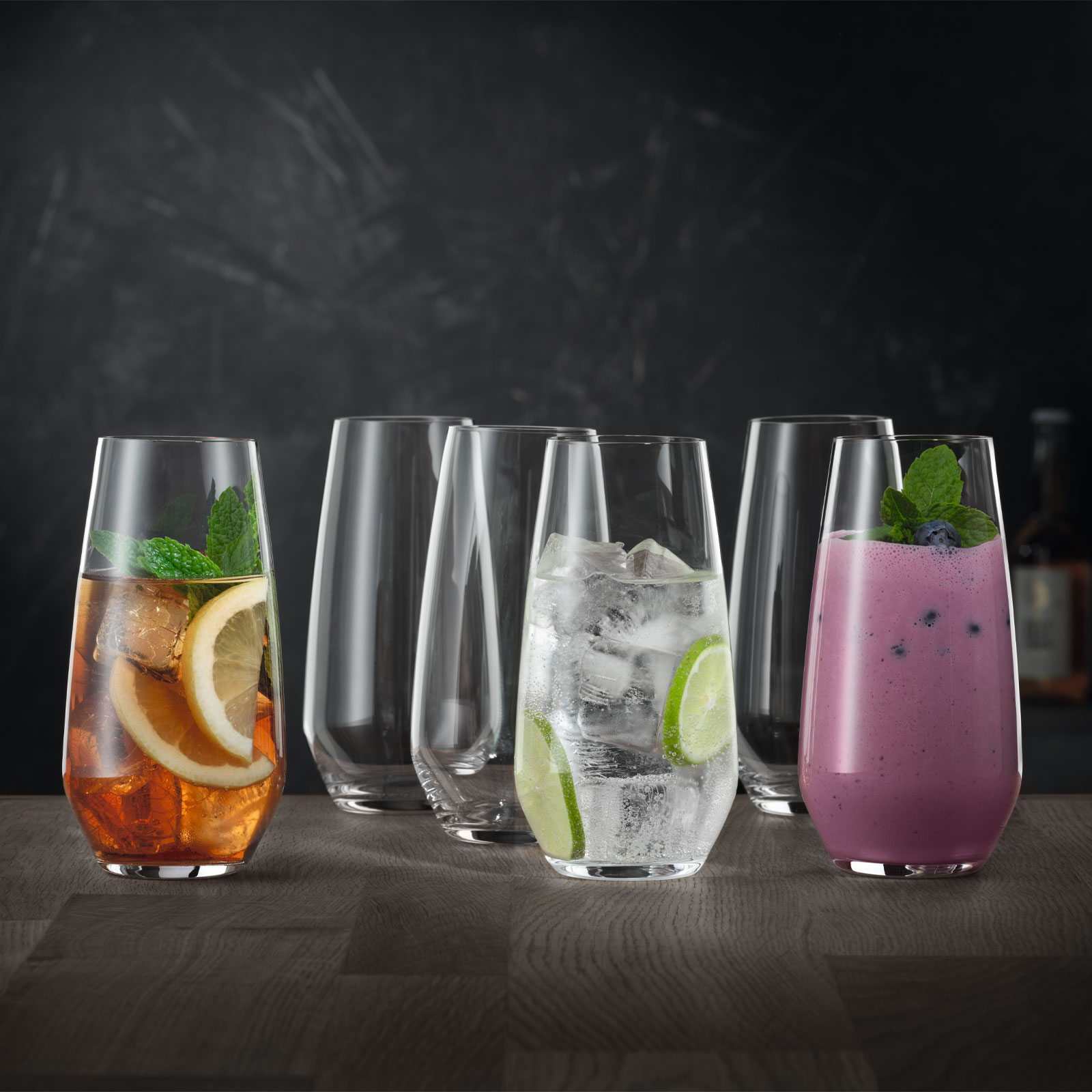 Spiegelau SUMMER DRINKSSET/6 4800292