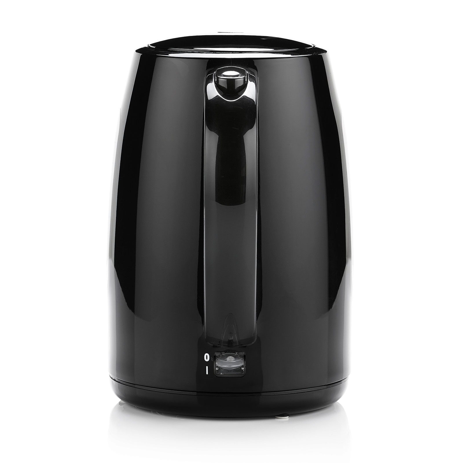 PRINCESS 236017 Wasserkocher Black Style