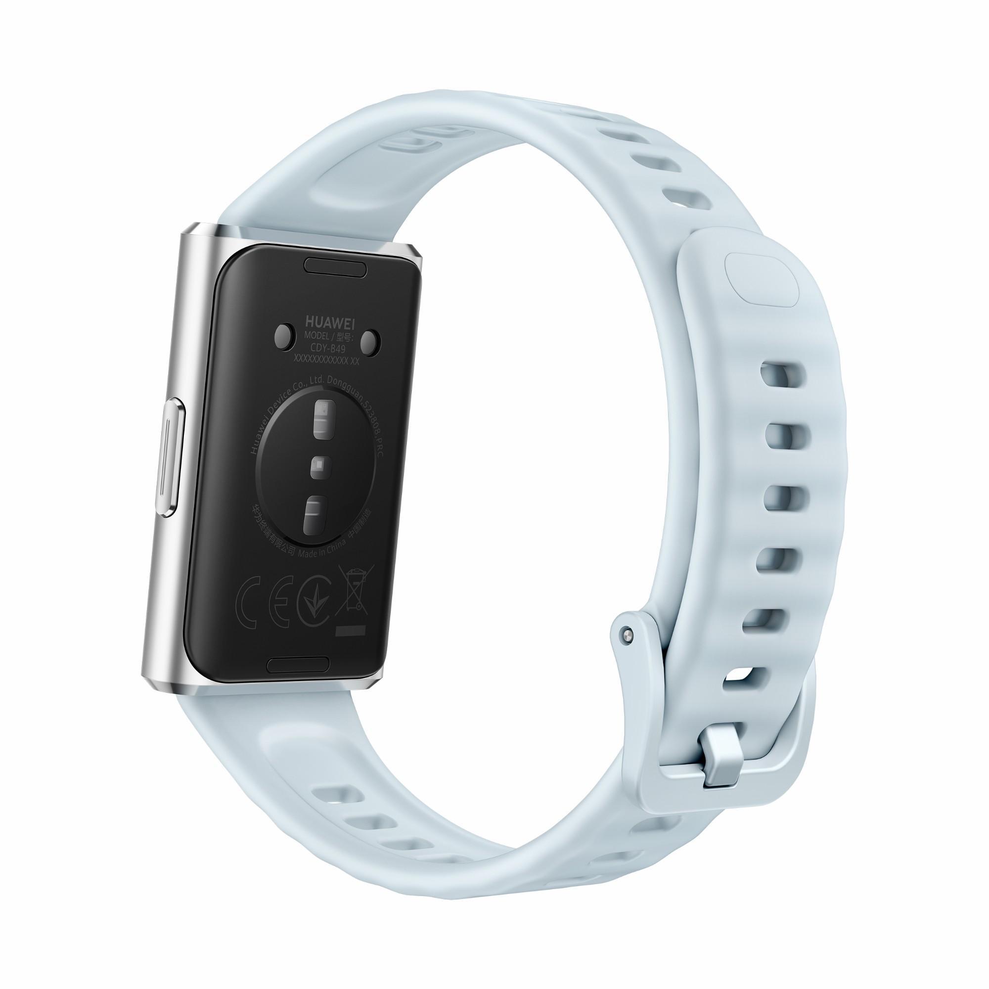 Huawei Band 11 Pro Fitness Tracker