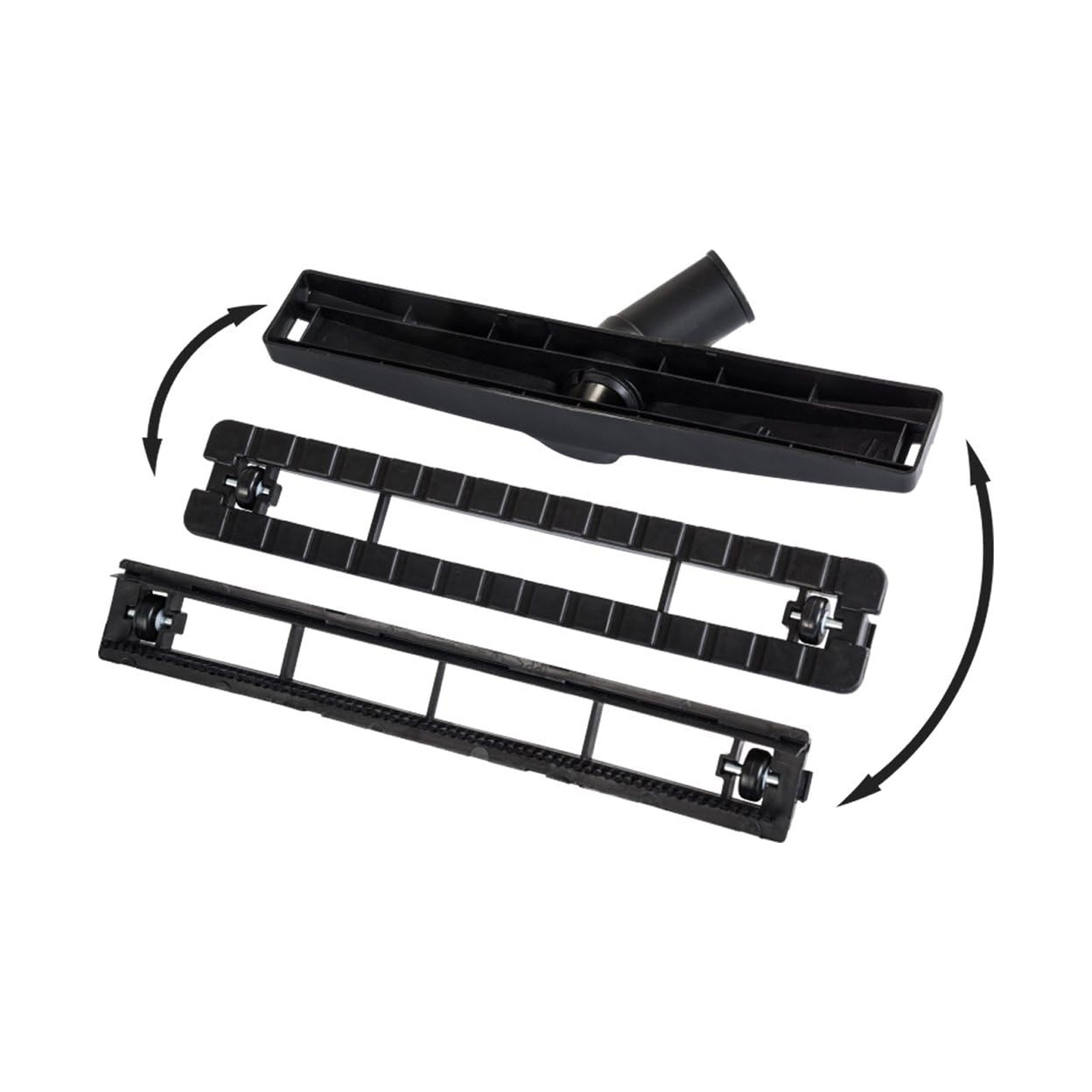 ECG VM 3140 Hobby Nass-/Trockensauger