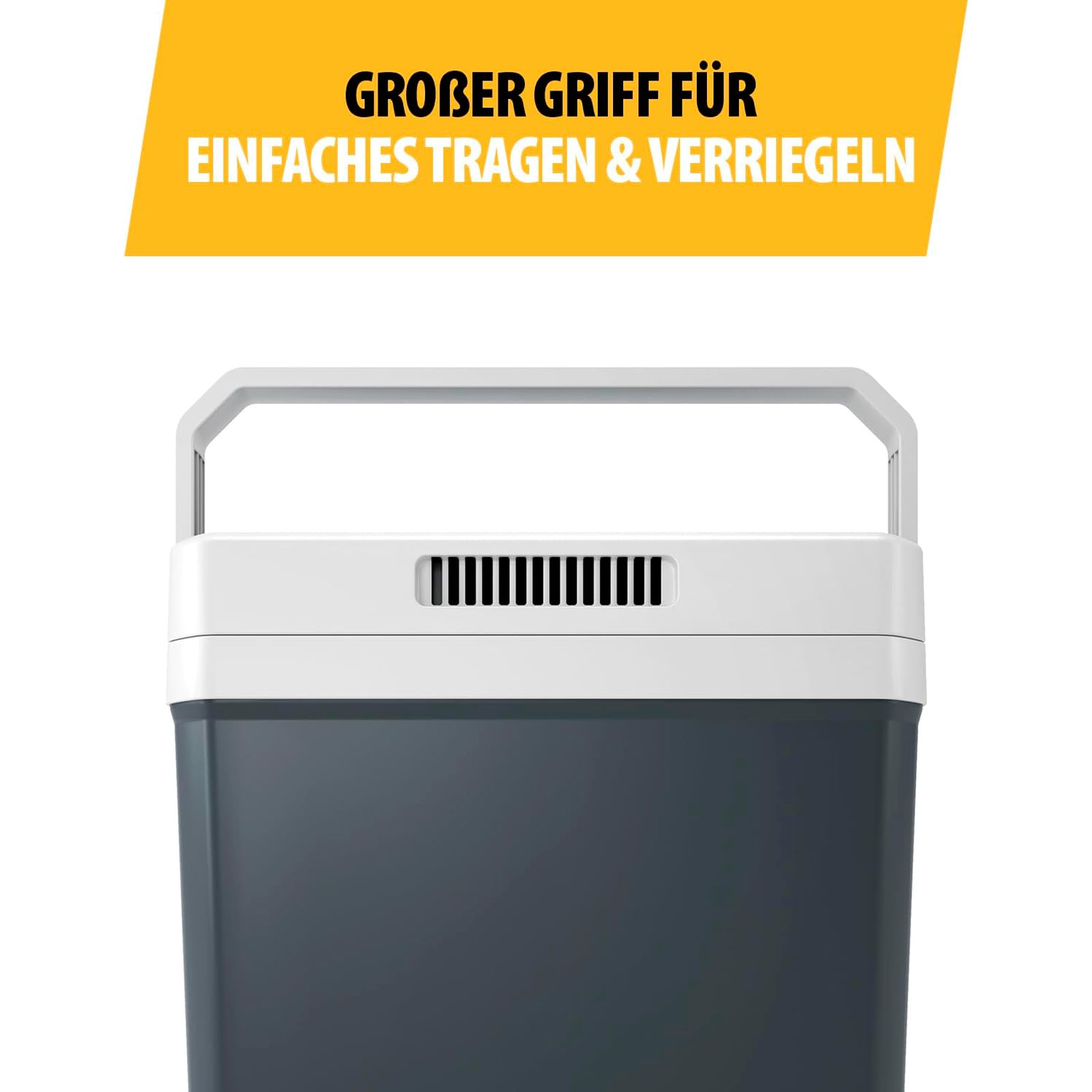 TRISTAR KB-7524 Mobile Kühlbox