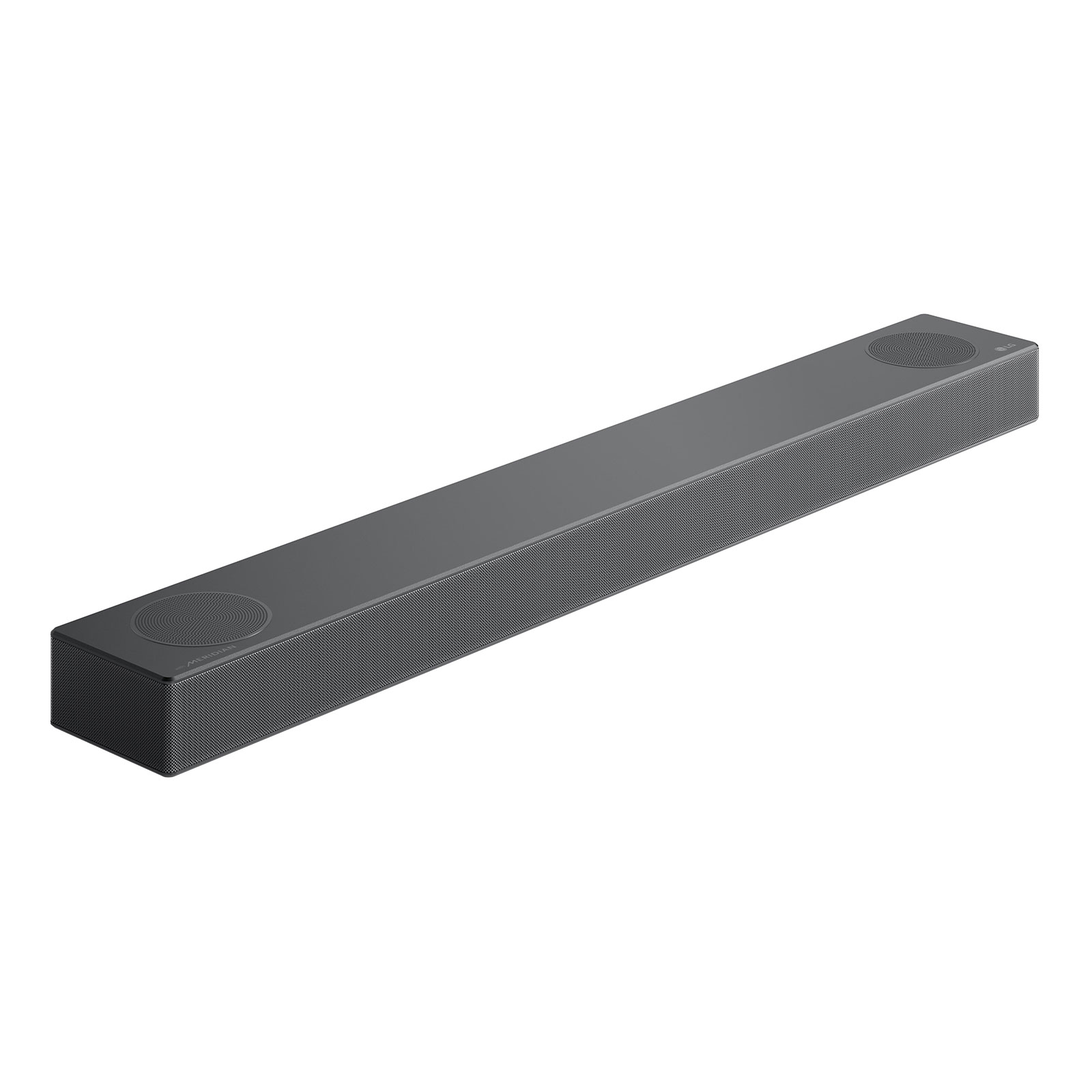 LG DS75QR Soundbar mit kabellosem Subwoofer