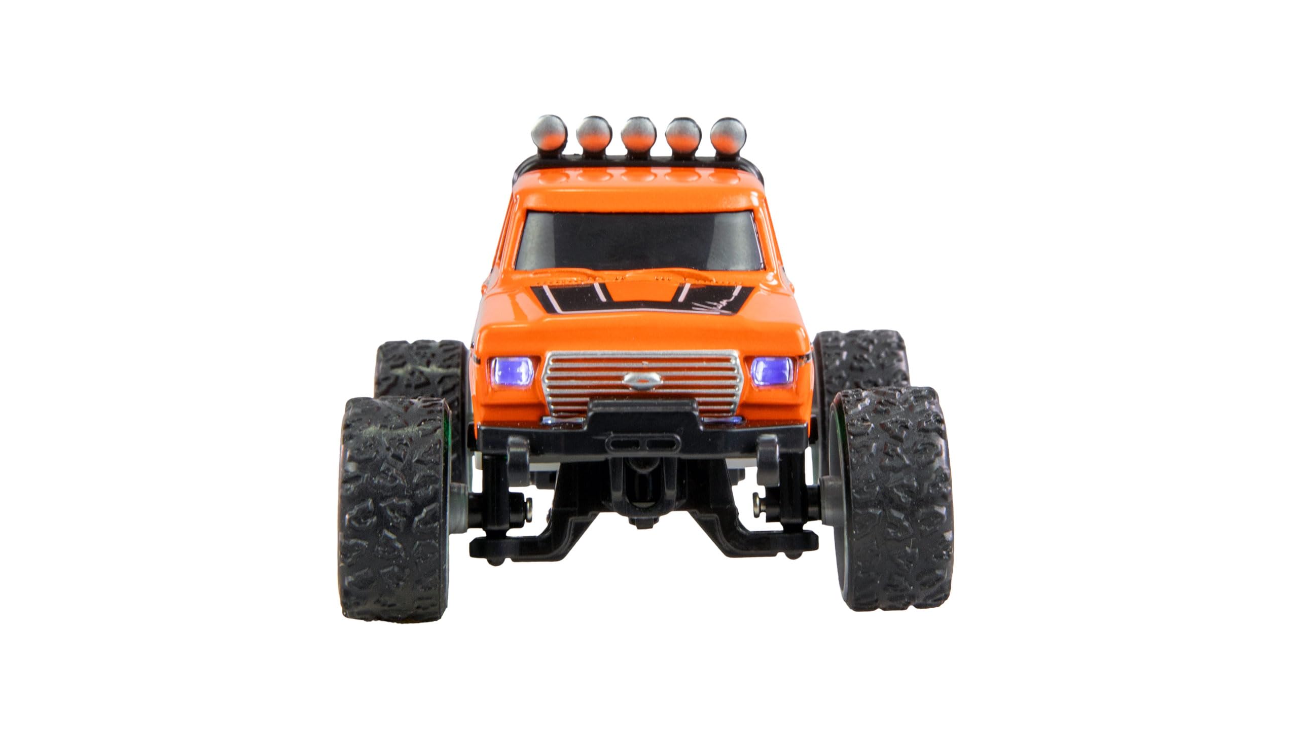 Amewi RC-Monstertruck Die Cast 1:64 RTR Amewi RC-Monstertruck Die Cast 1:64 RTR