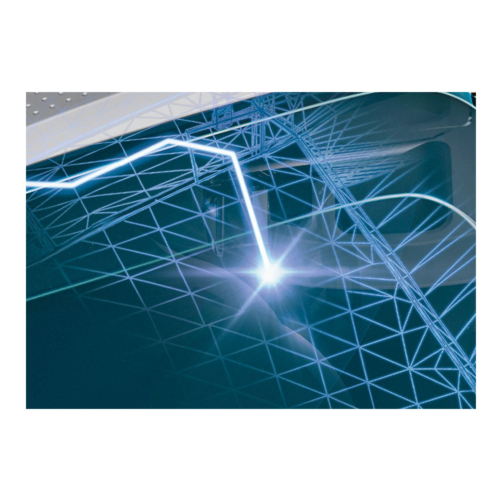 Bosch BGS5FMLY Relaxx'x Staubsauger