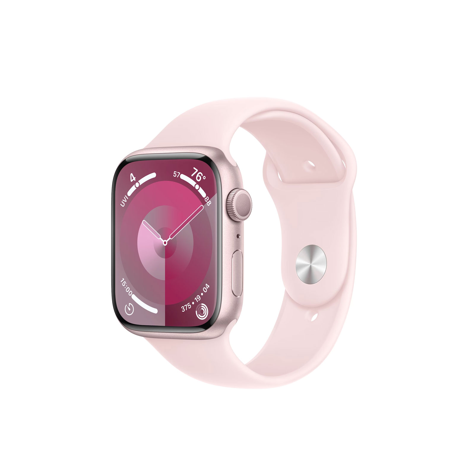 Apple Watch Series 9 GPS 45mm