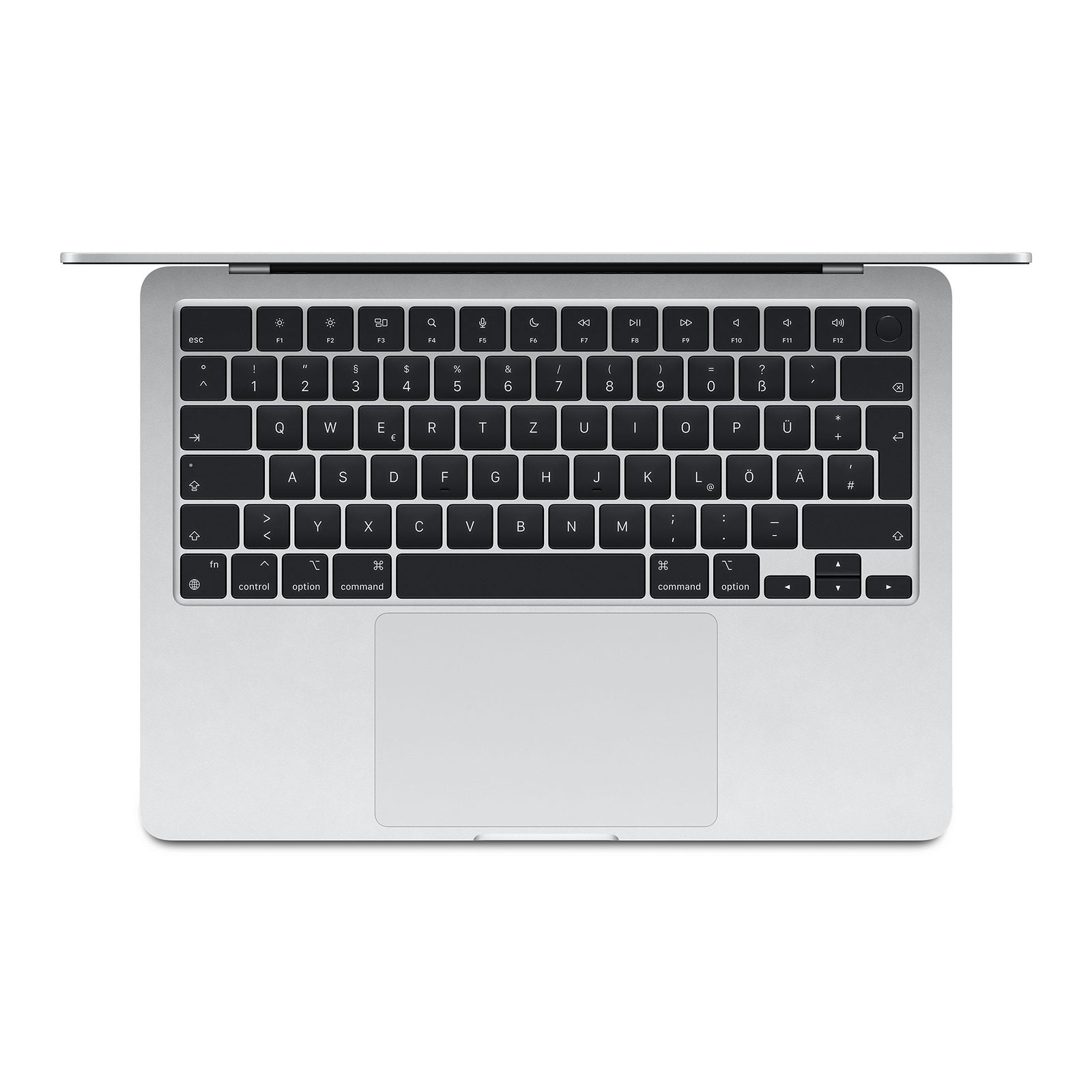 Apple MacBook Air 13 Zoll, M3, 8-Core CPU, 10-Core GPU, 16 GB, 512 GB SSD