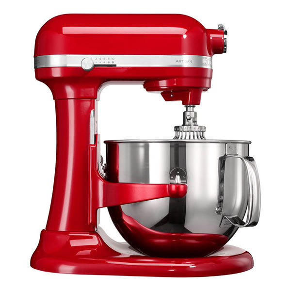 KitchenAid Artisan 5KSM7580XE Küchenmaschine 6,9l Factory Serviced