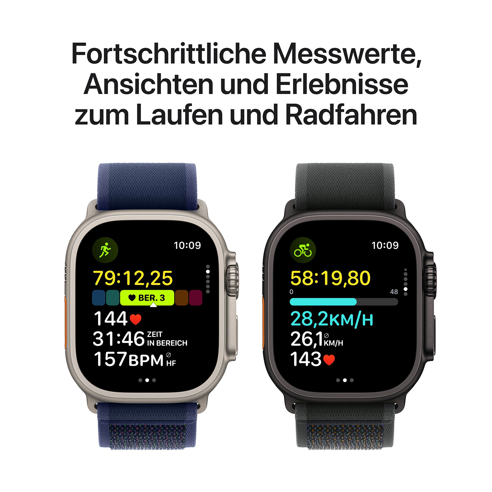 Apple Watch Ultra 2 GPS + Cellular, 49 mm - Small