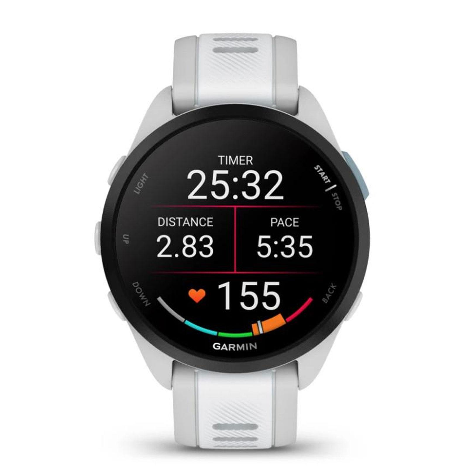 Garmin Forerunner 165