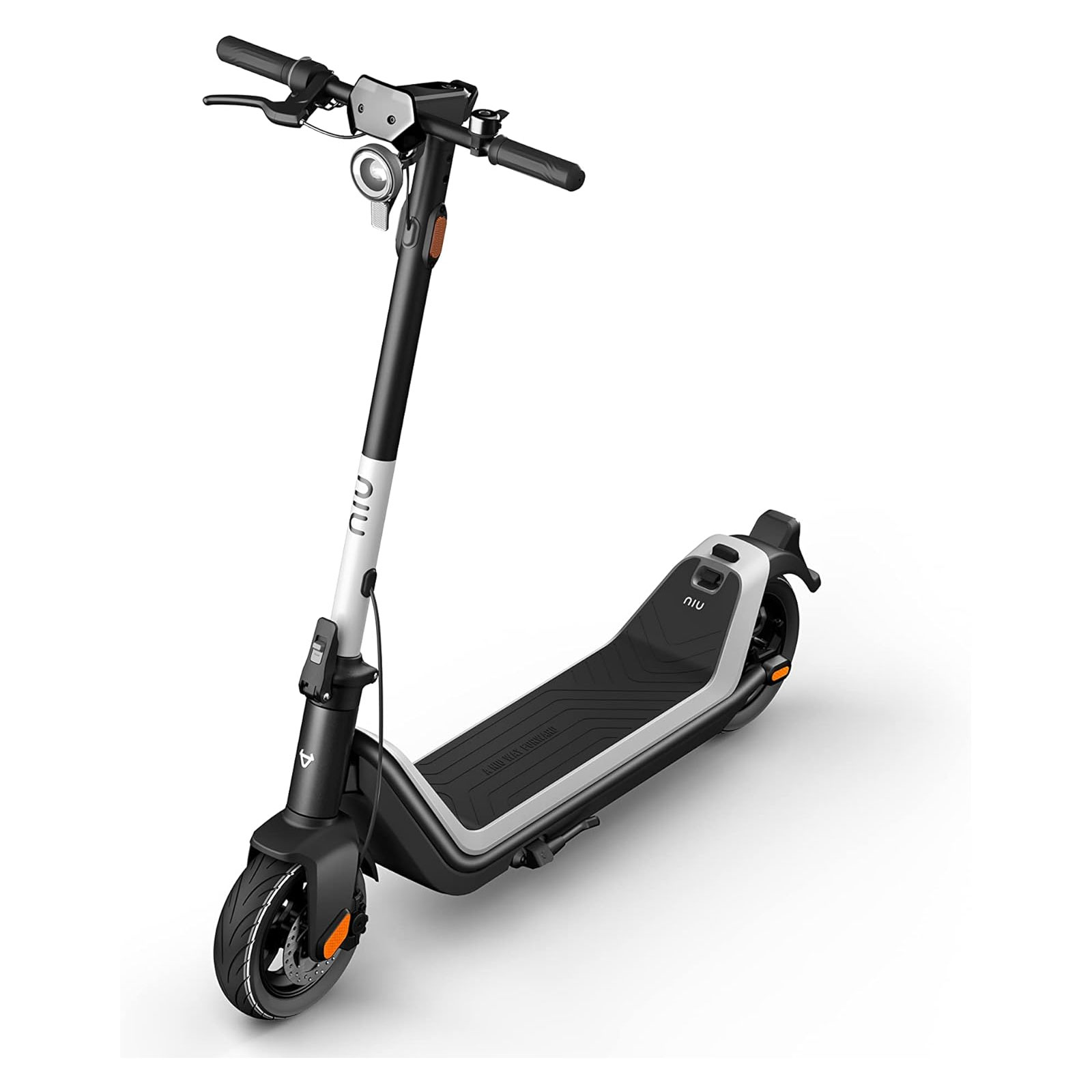 Niu KQi3 Sport E-Scooter 25km/h 40km 100kg