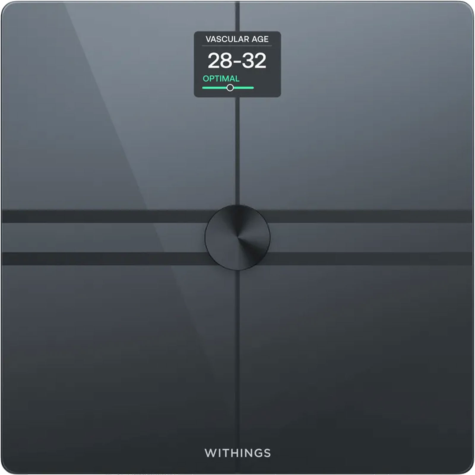 Withings Body Comp Diagnosewaage