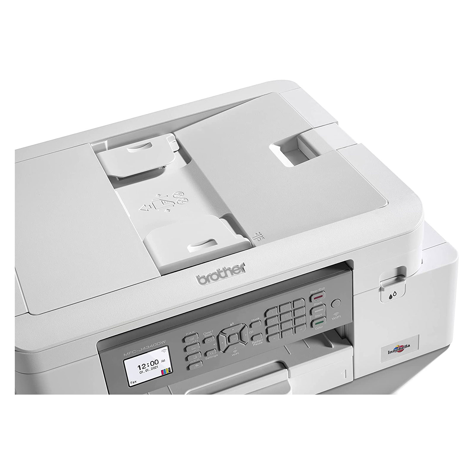 Brother MFC-J4335DW Multifunktionsdrucker