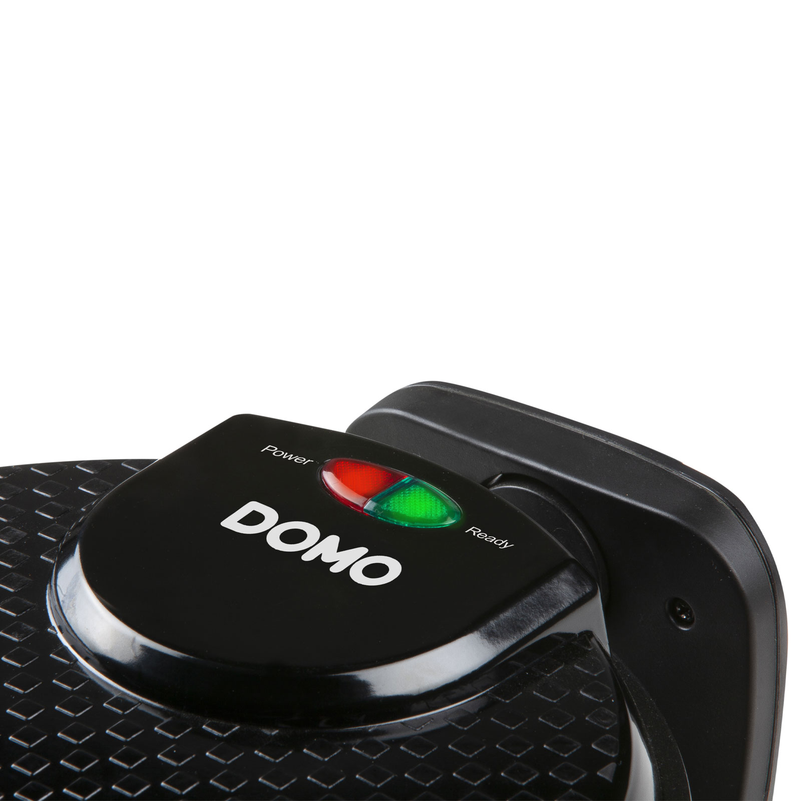 Domo DO9223W Waffeleisen Domo DO9223W Waffeleisen