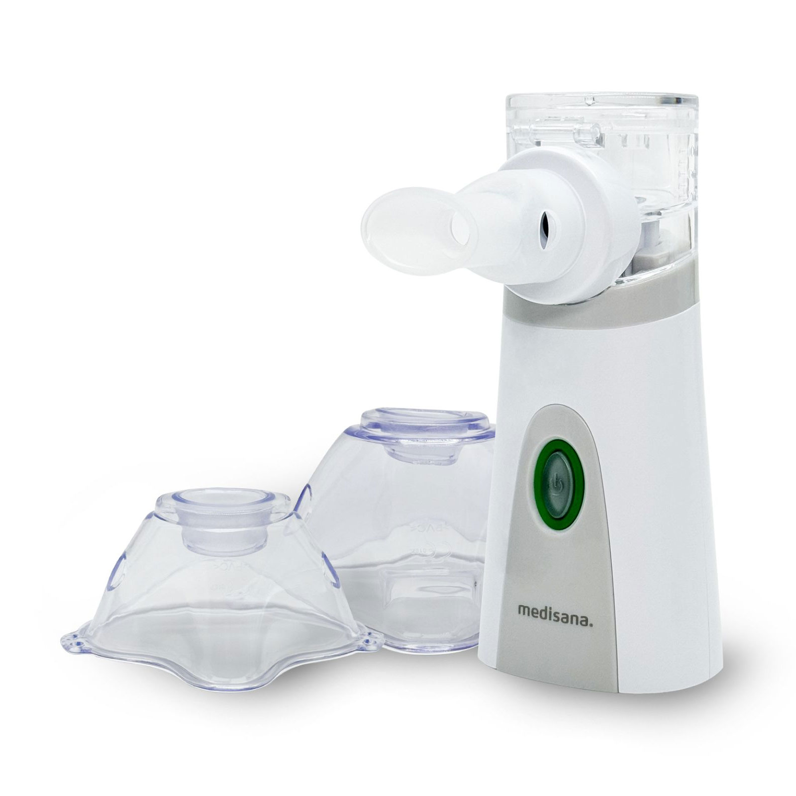 MEDISANA IN 515 Inhaliergerät