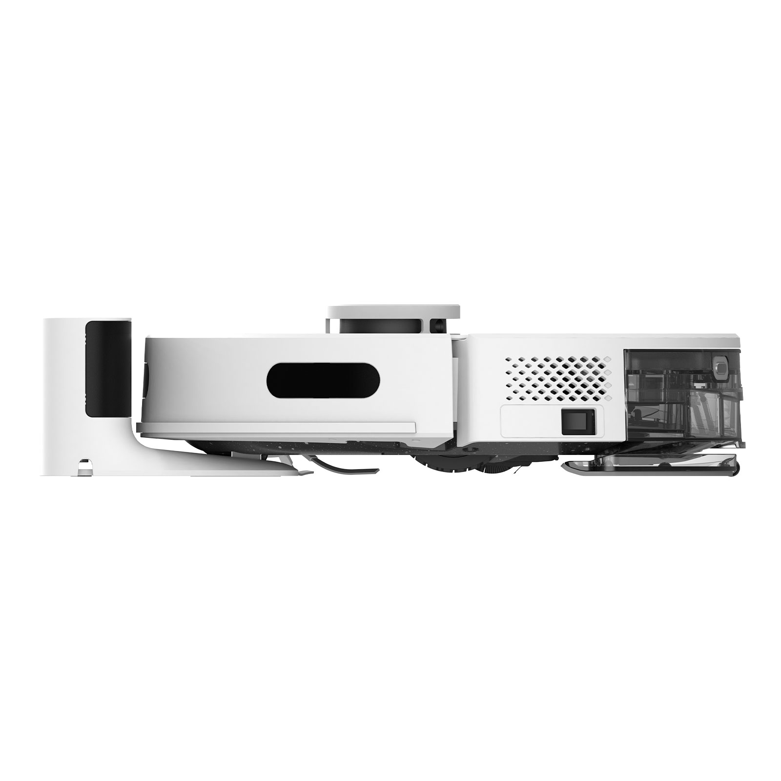 EZVIZ RE4 Saugroboter mit Wischfunktion EZVIZ RE4 Saugroboter mit Wischfunktion