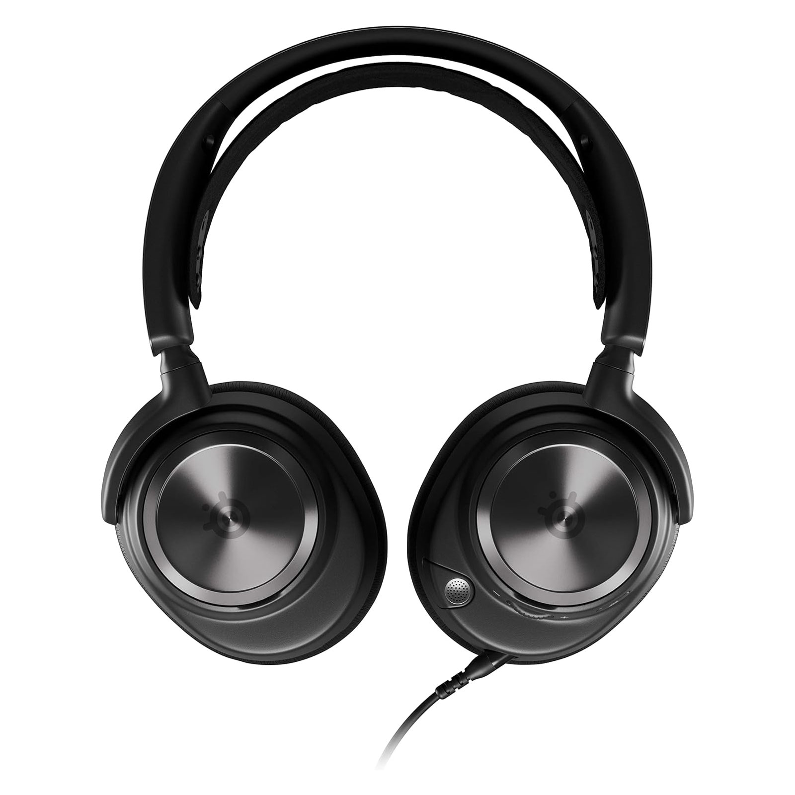 Steelseries Arctis Nova Pro, Schwarz Gaming-Headset
