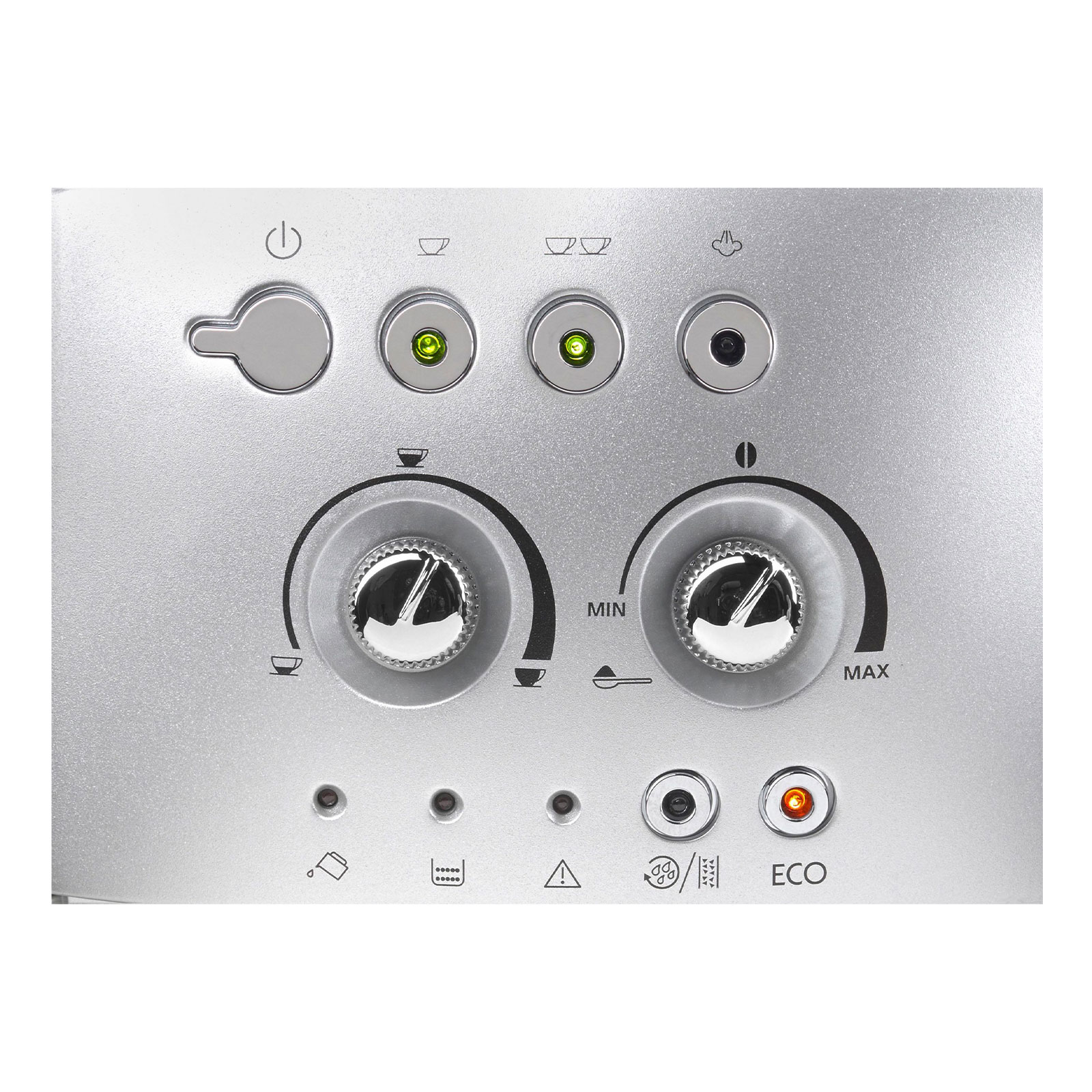 DeLonghi ESAM 4008.S REFURB