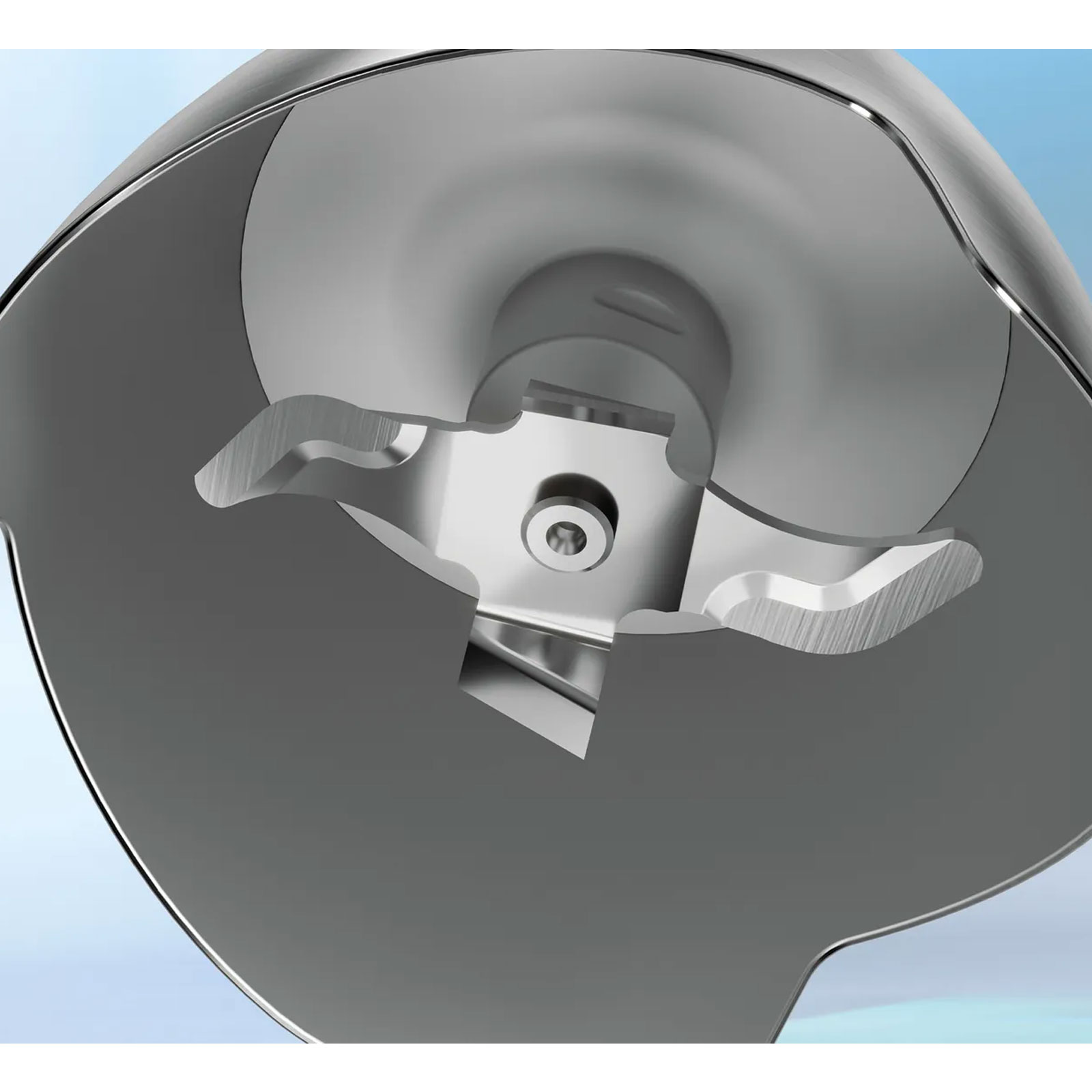 Bosch MSM4W220 Serie 4 Stabmixer ErgoMaster 600W Weiß Bosch MSM4W220 Serie 4 Stabmixer ErgoMaster 600W Weiß