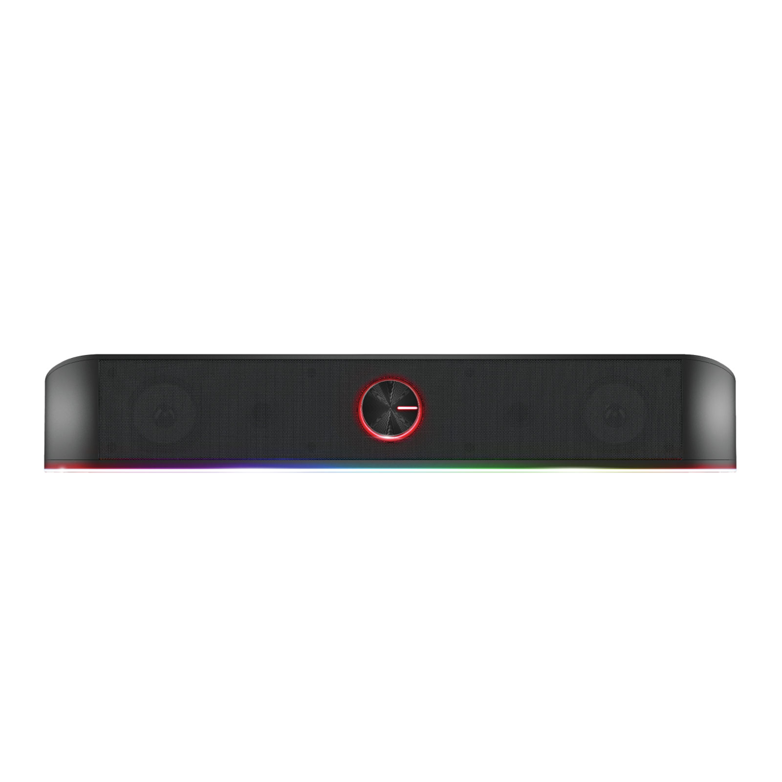 Trust GXT 619 Thorne RGB Illuminated Soundbar