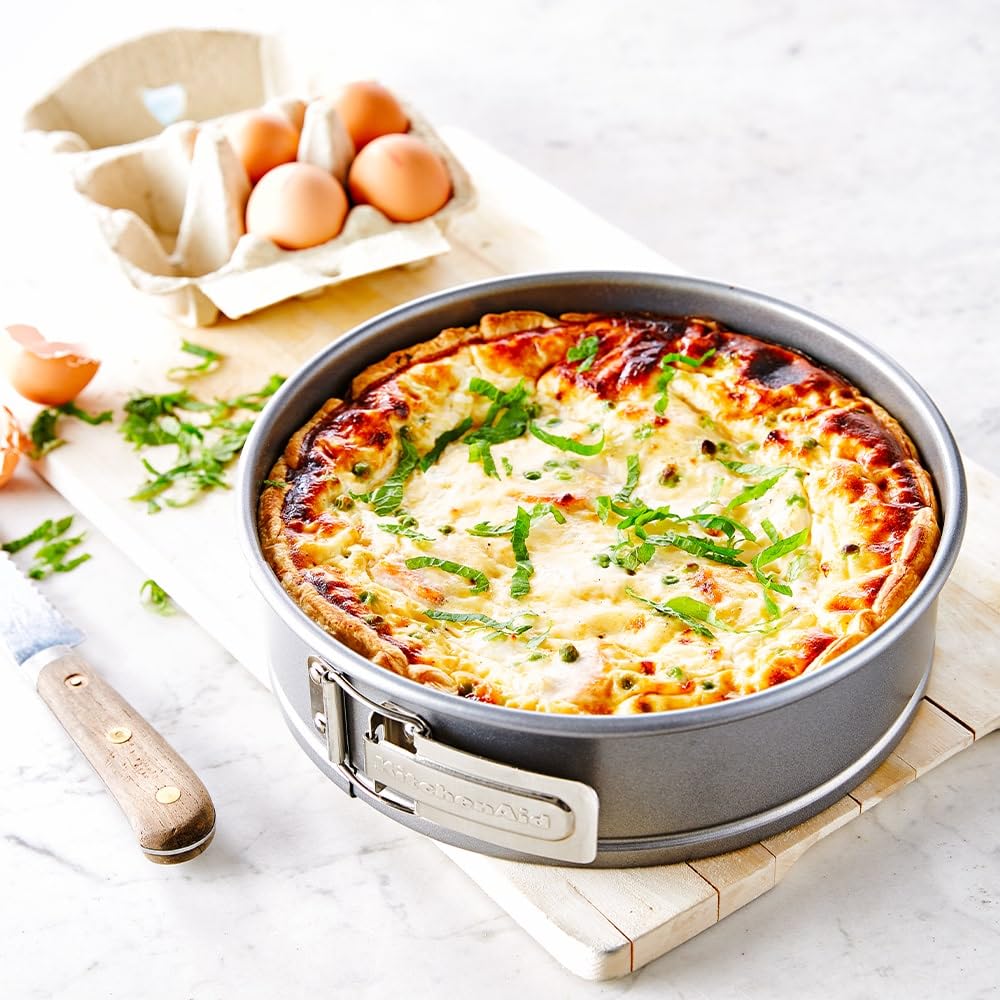 KitchenAid CC003295-001 Springform 24cm