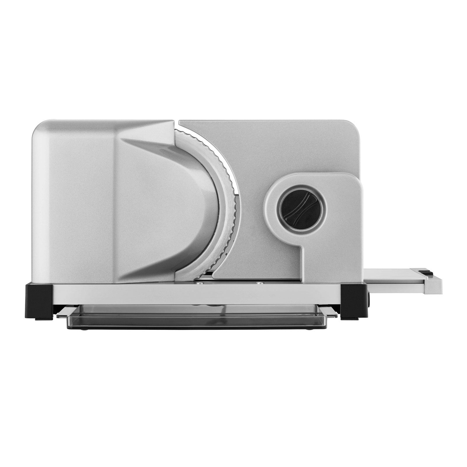 Ritter Icaro 5 Allesschneider