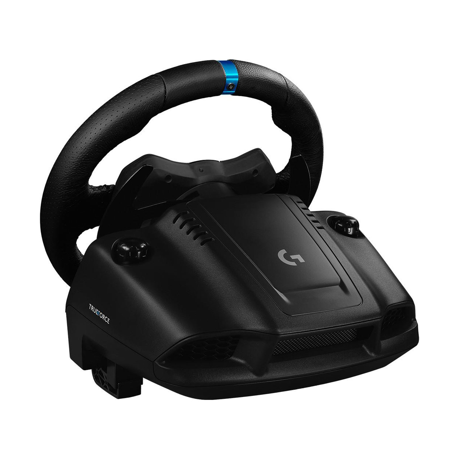 LOGITECH G G923 Racing Wheel + Pedals + Shifter