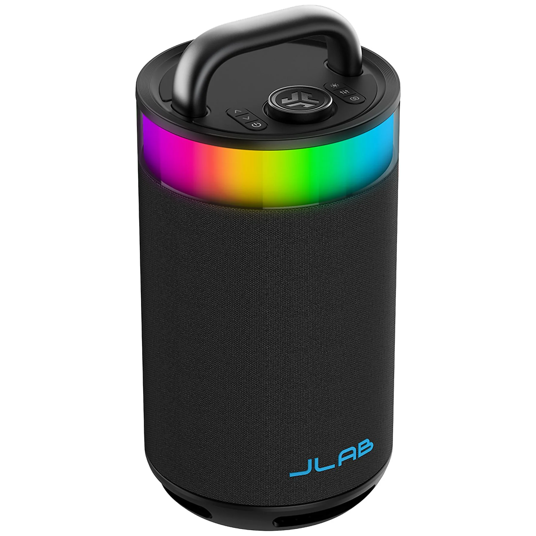 JLab Epic Speaker schwarz Bluetooth-Lautsprecher