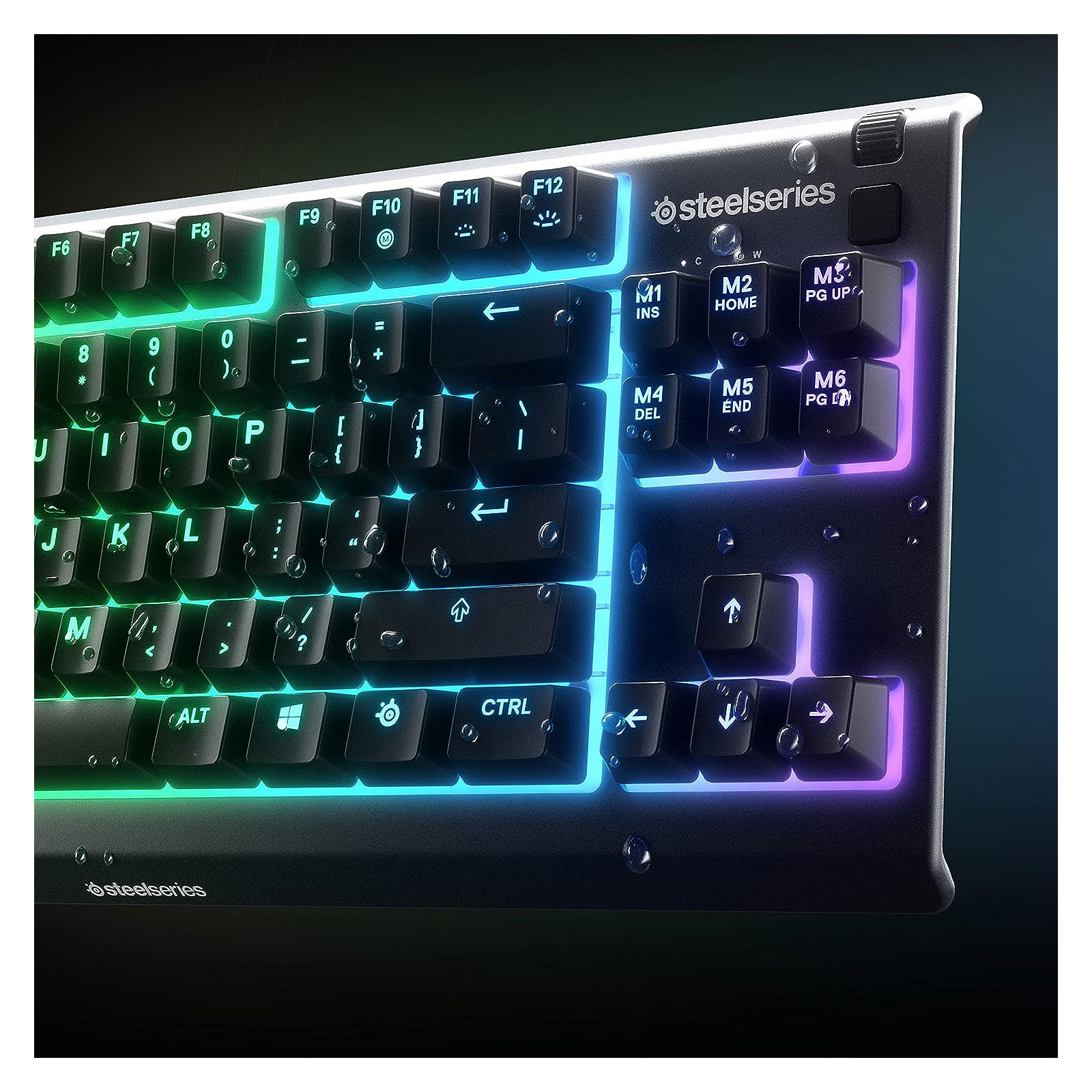 Steelseries Apex 3 TKL