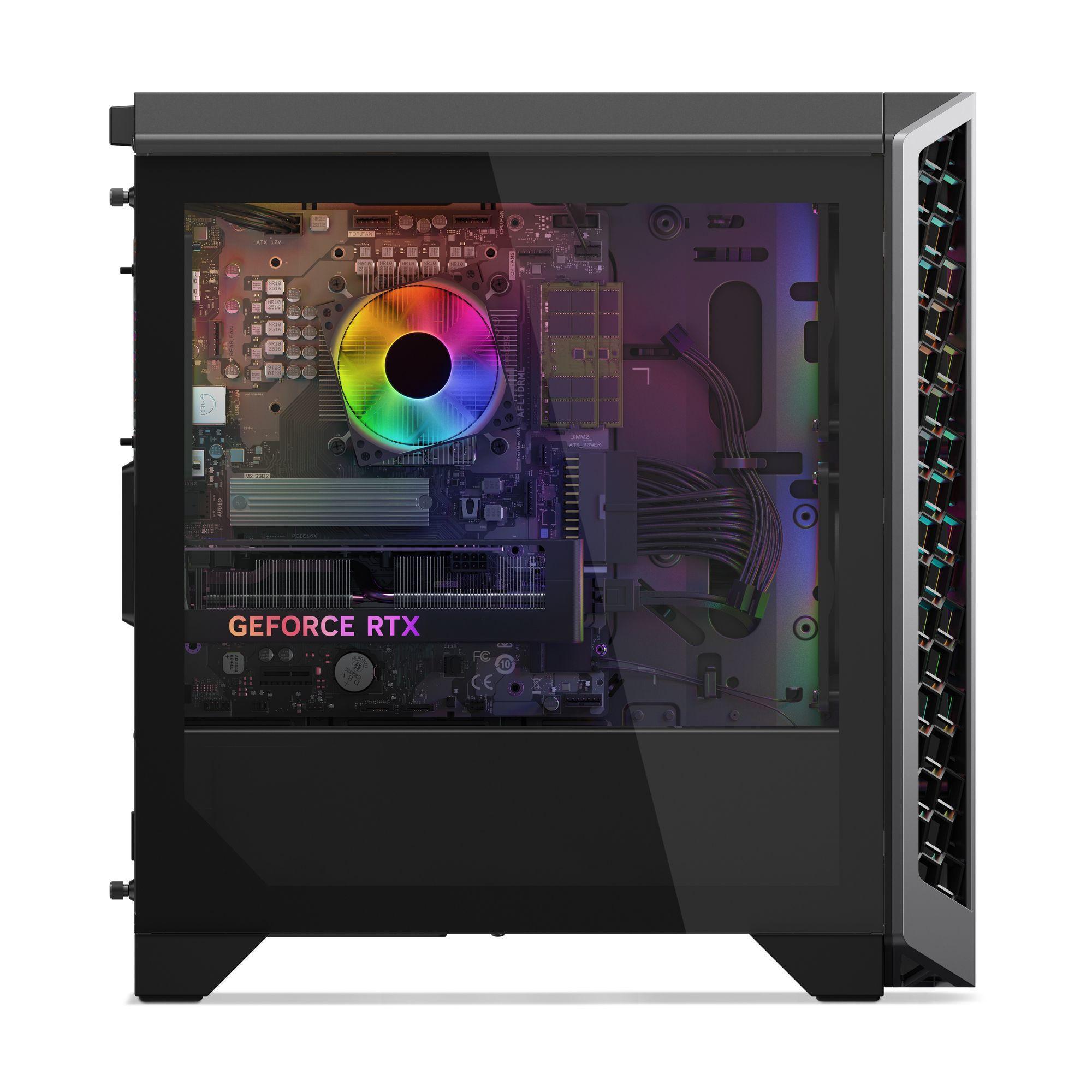 Lenovo LOQ Tower 26ADR10 PC