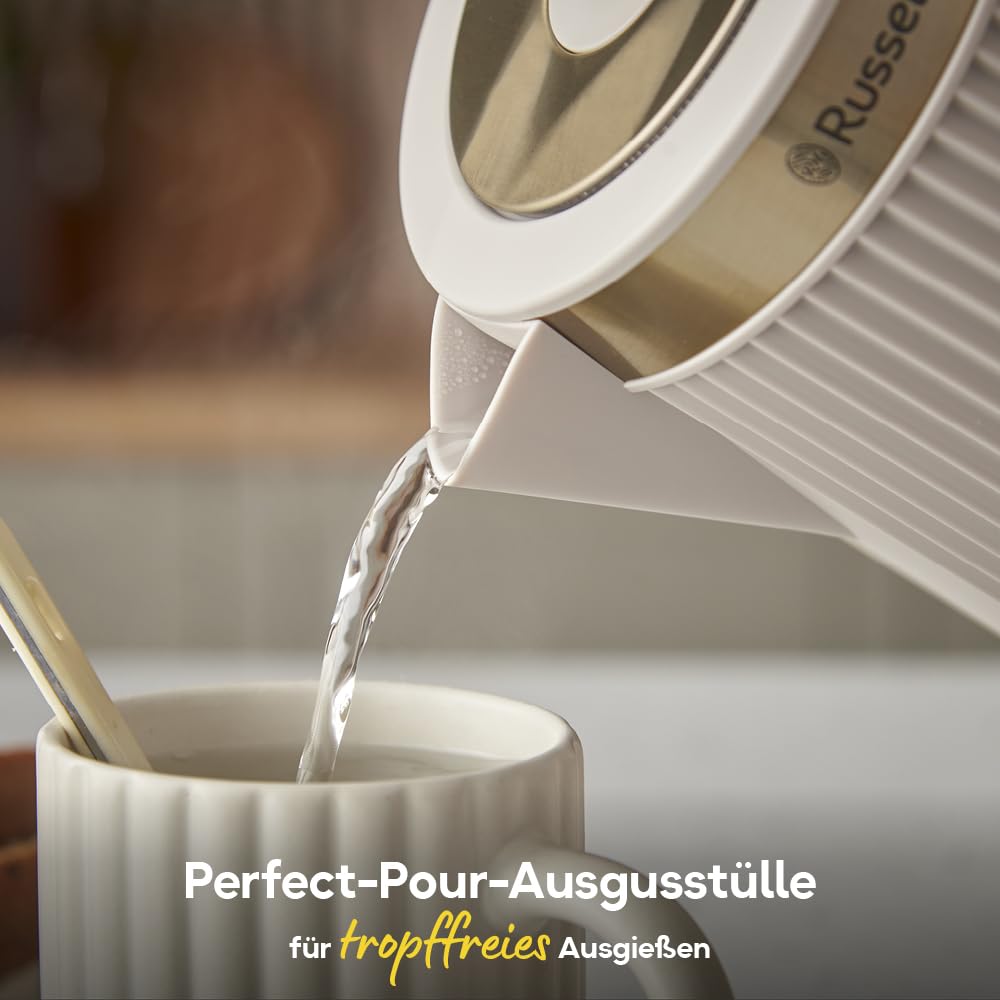 Russell Hobbs Wasserkocher